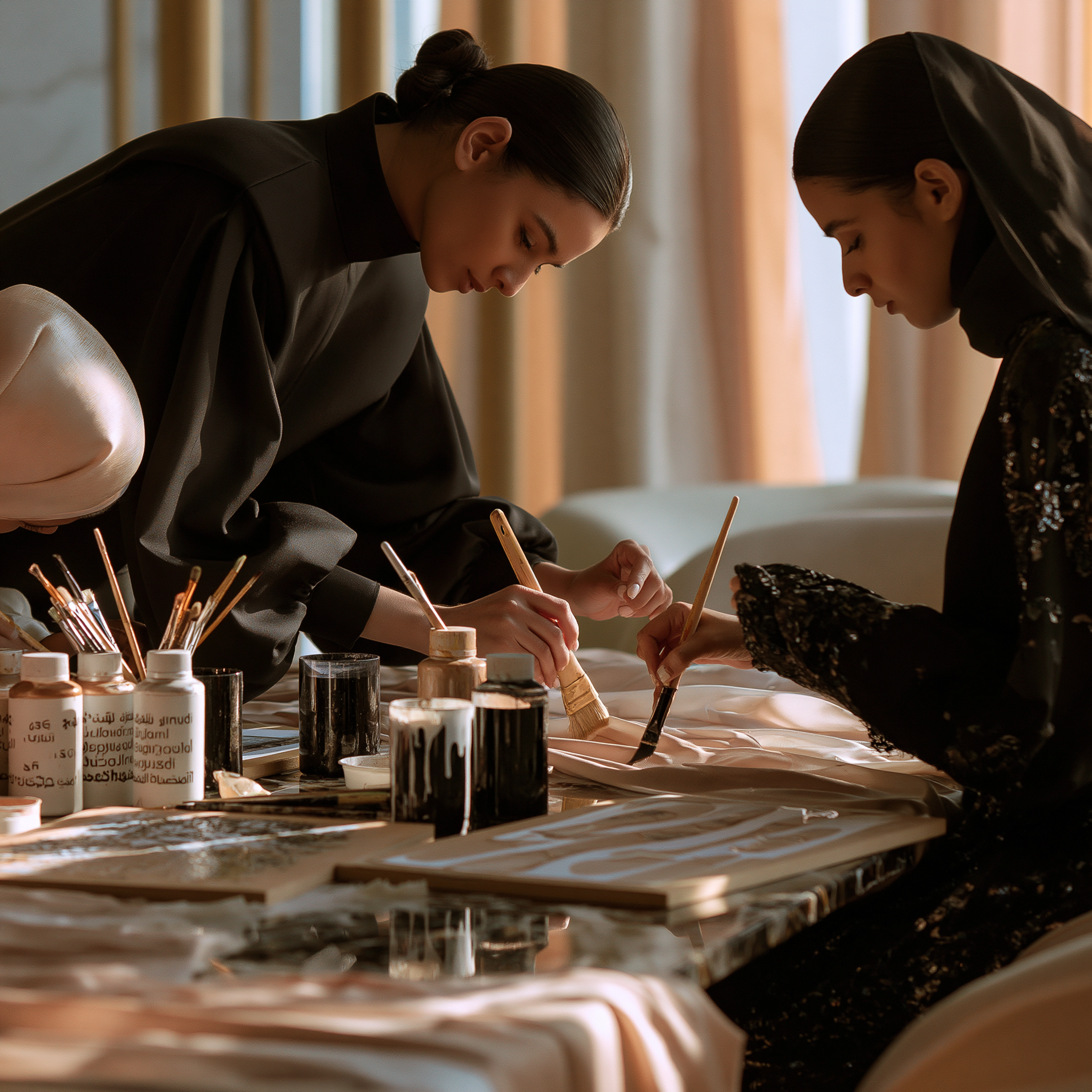 lojainra_A_premium_lifestyle_scene_of_a_creative_workshop_in__dca2cfeb-776e-48d7-918c-2e6672795acf_3.png