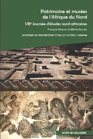 Patrimoine et musées de l’Afrique du Nord