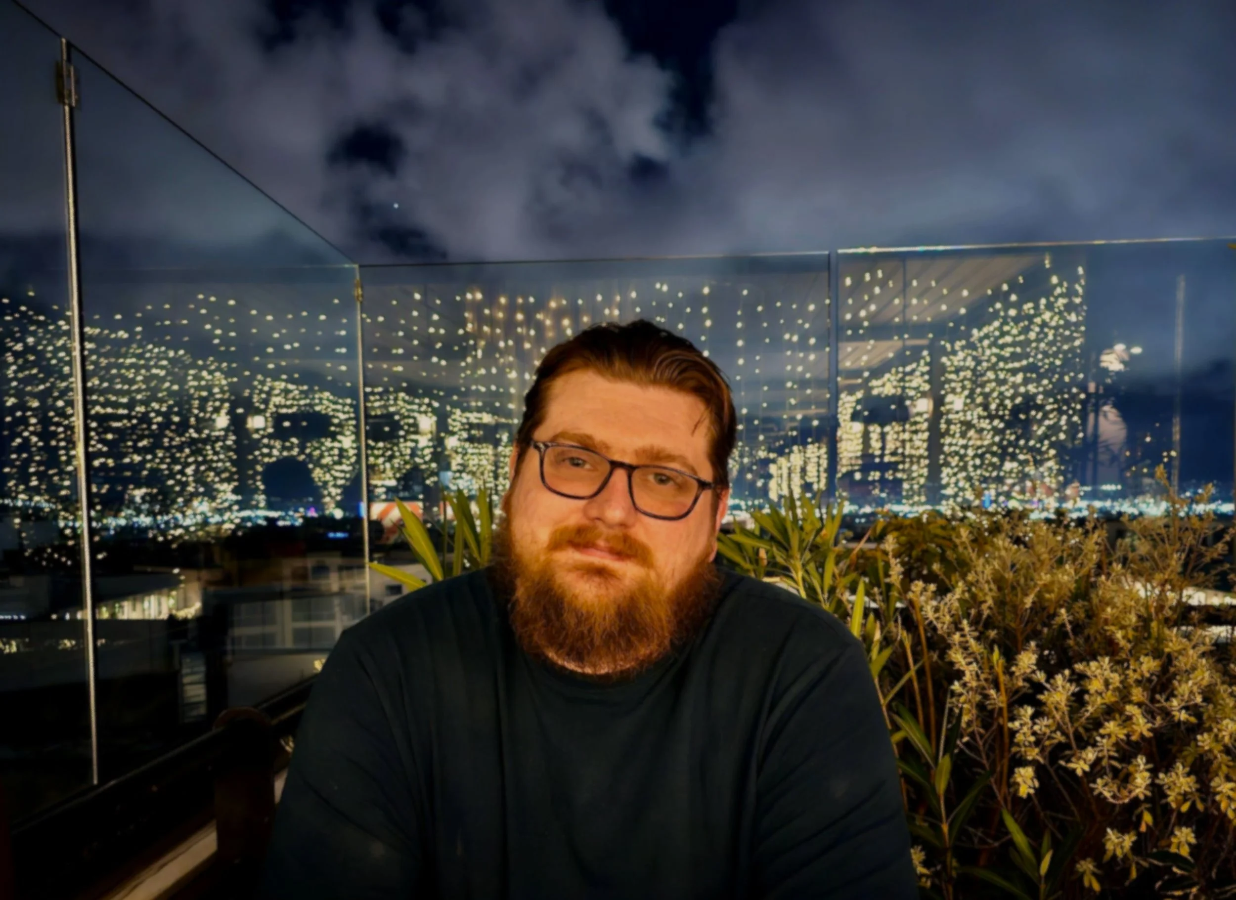 Carl Phillips, Recruitment Director