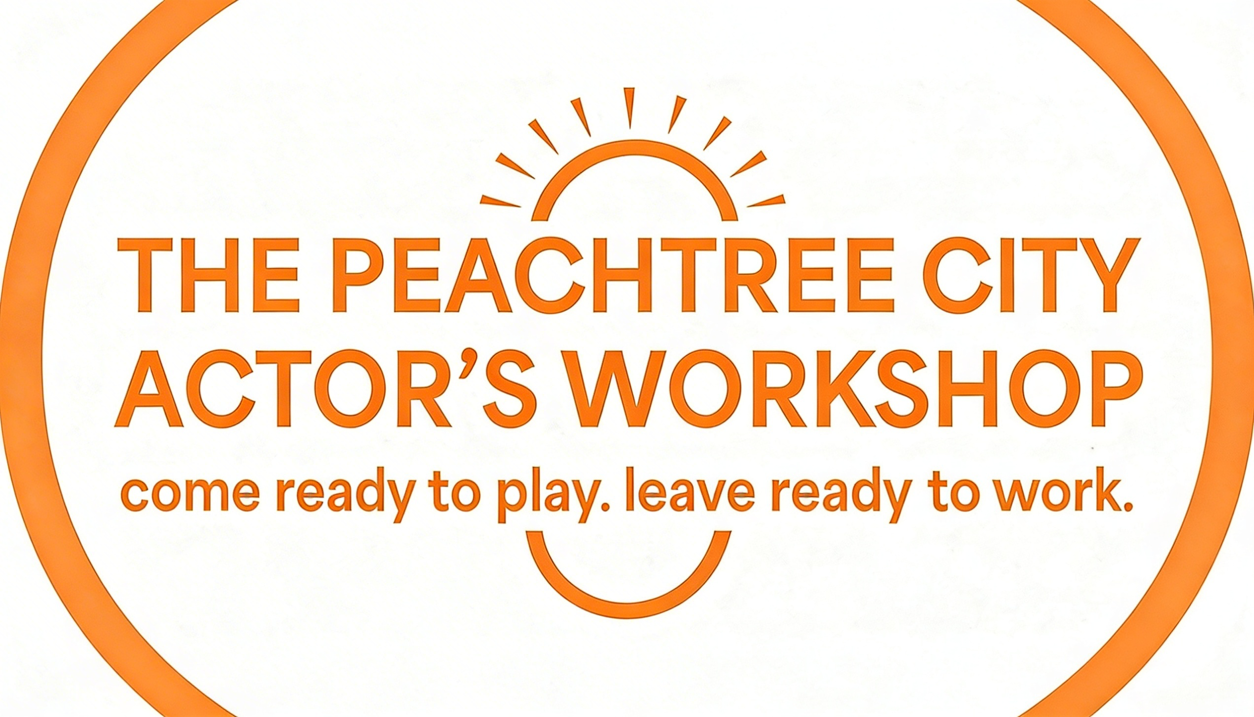 THE 8-WEEK CRASH COURSE