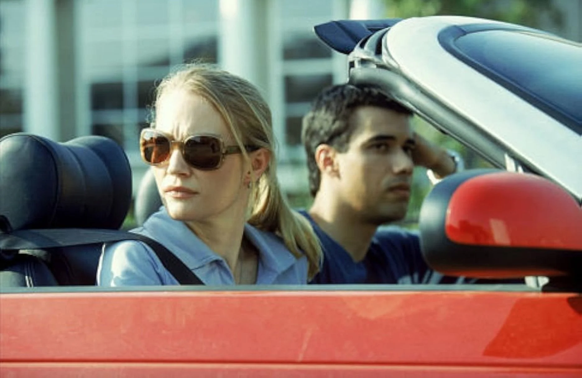 Phillip Rhys Chaudhary as Reza in 24