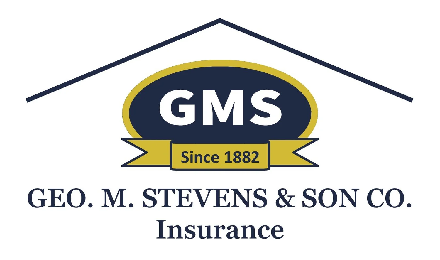 Geo. M. Stevens &amp; Son Co. | Auto, Home, Business, Health, Life Insurance