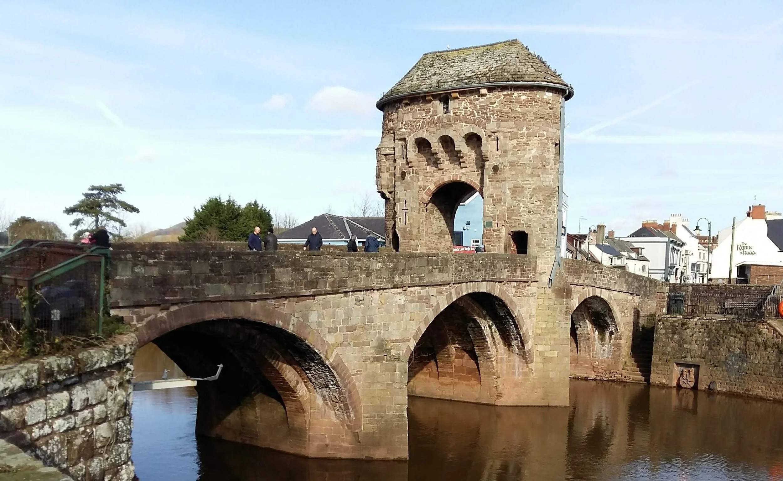 Lecture: How to map the Middle Ages