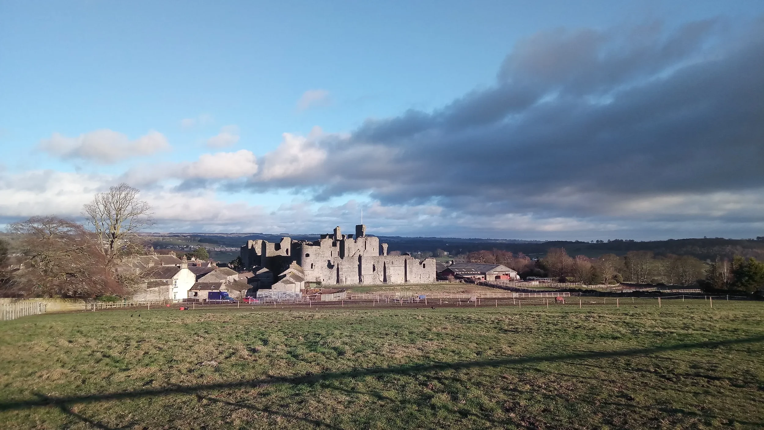 Creating a roadmap for the Yorkist Age