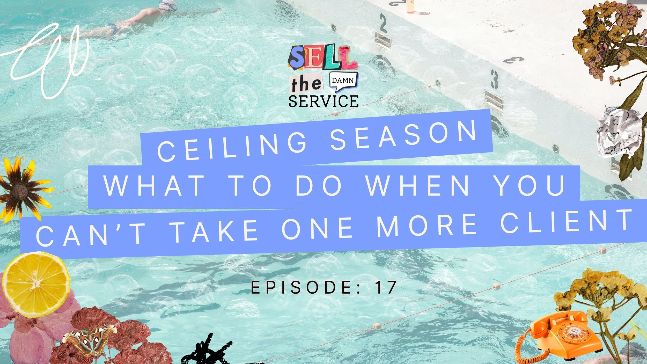 Ep: 17 How to Audit Your Offers and Create a Productized Service That Scales