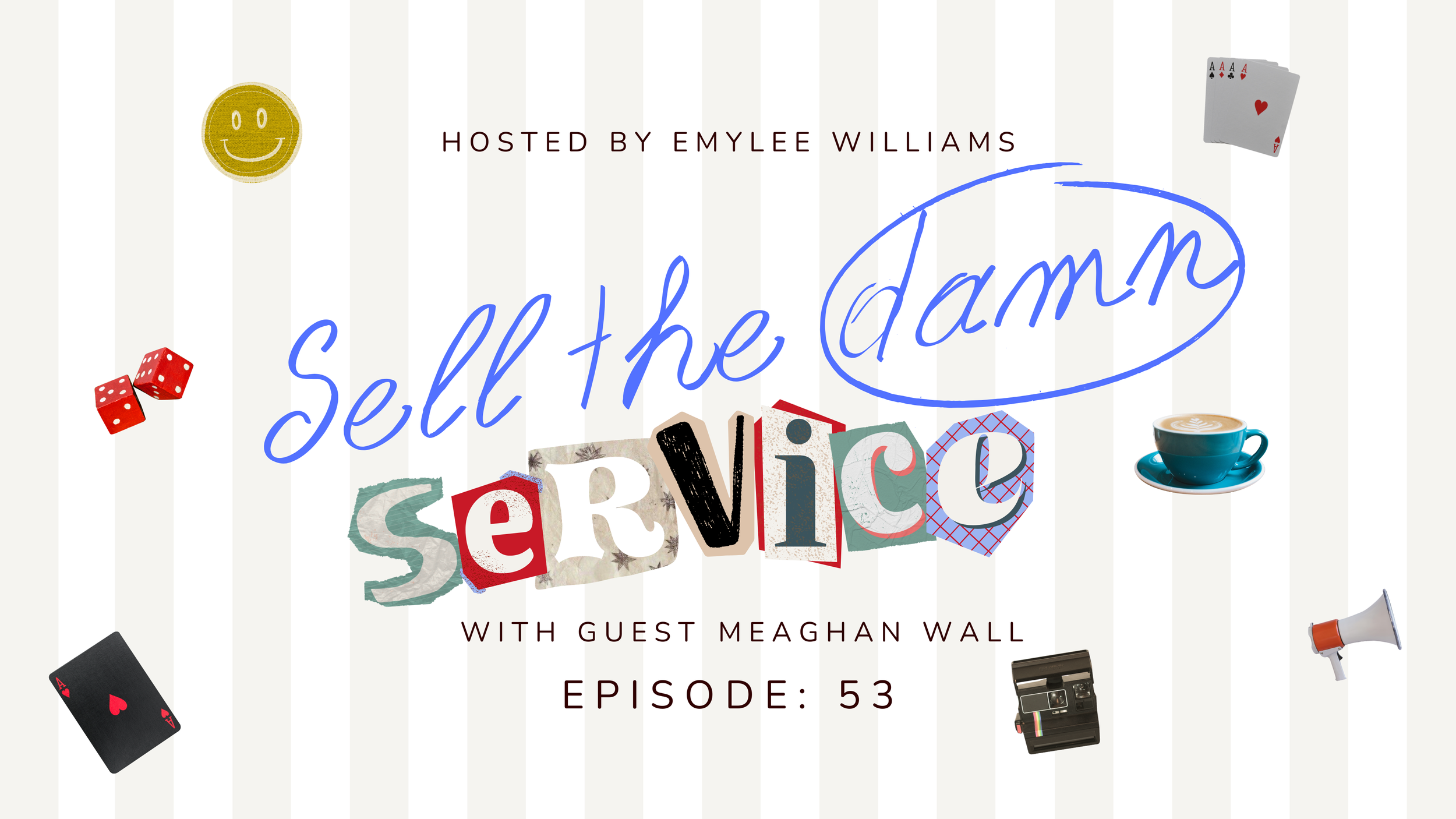 Ep 53: How to Build a Luxury Service Business Clients Rave About with Meaghan Wall