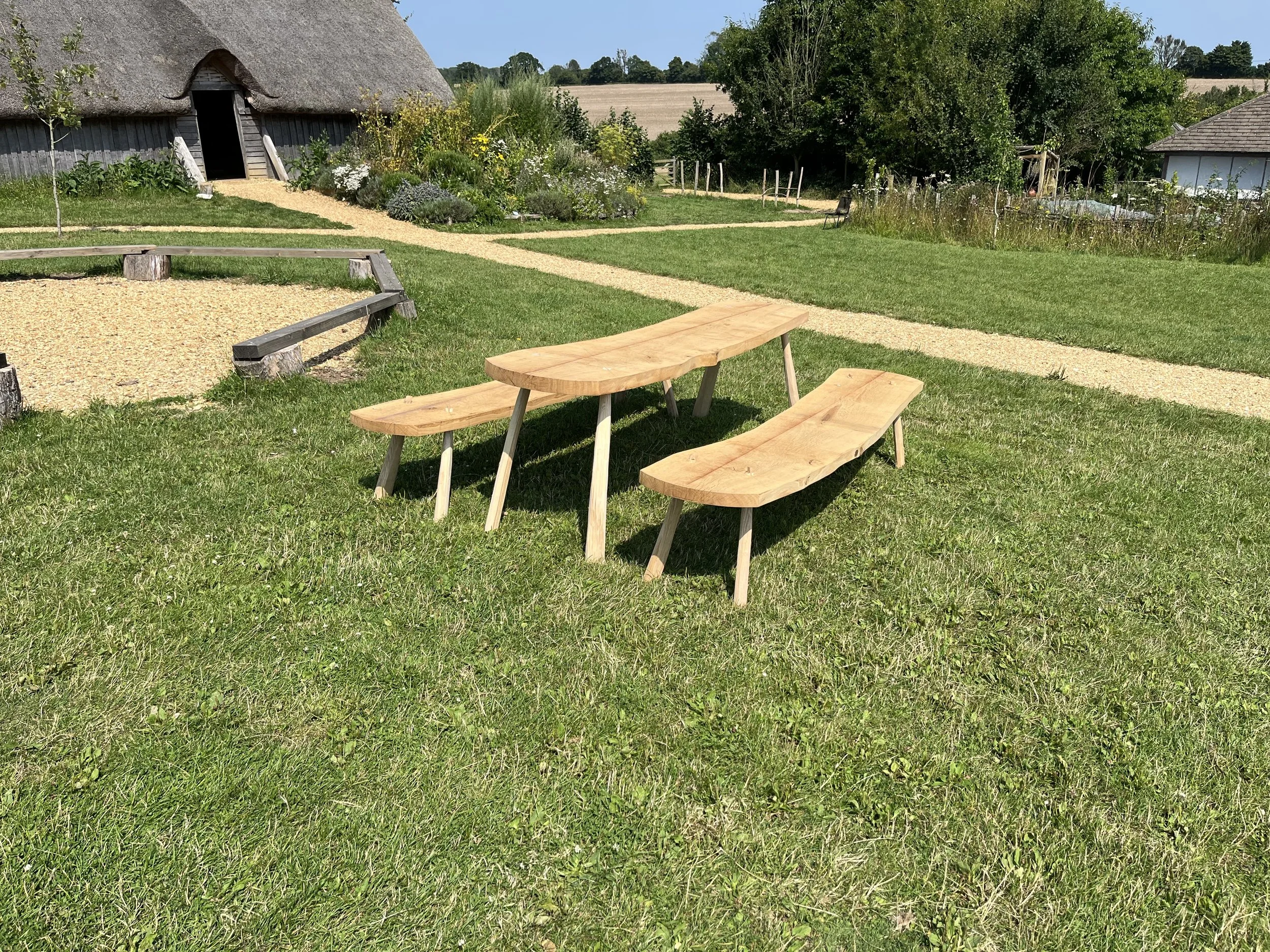 Oak table and benches2.jpg