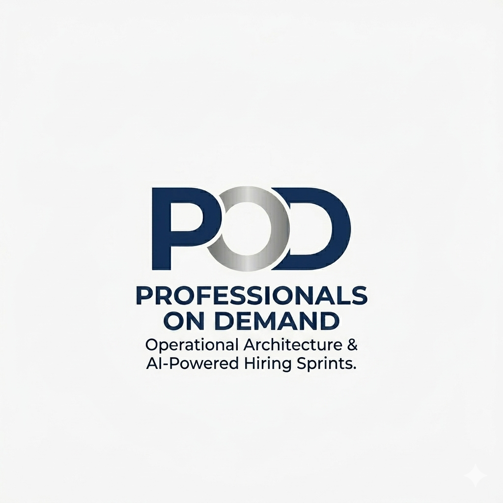 Professionals On Demand