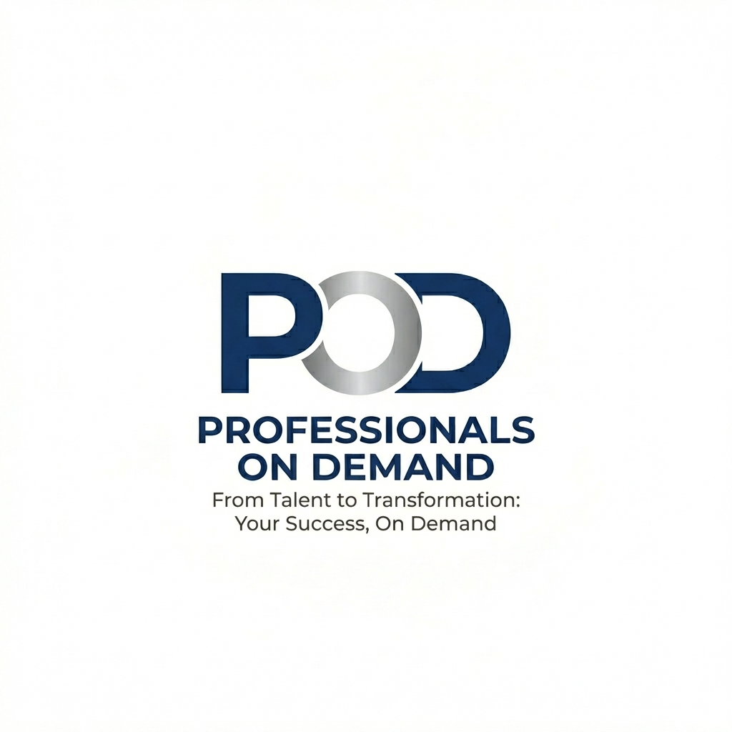 Professionals On Demand