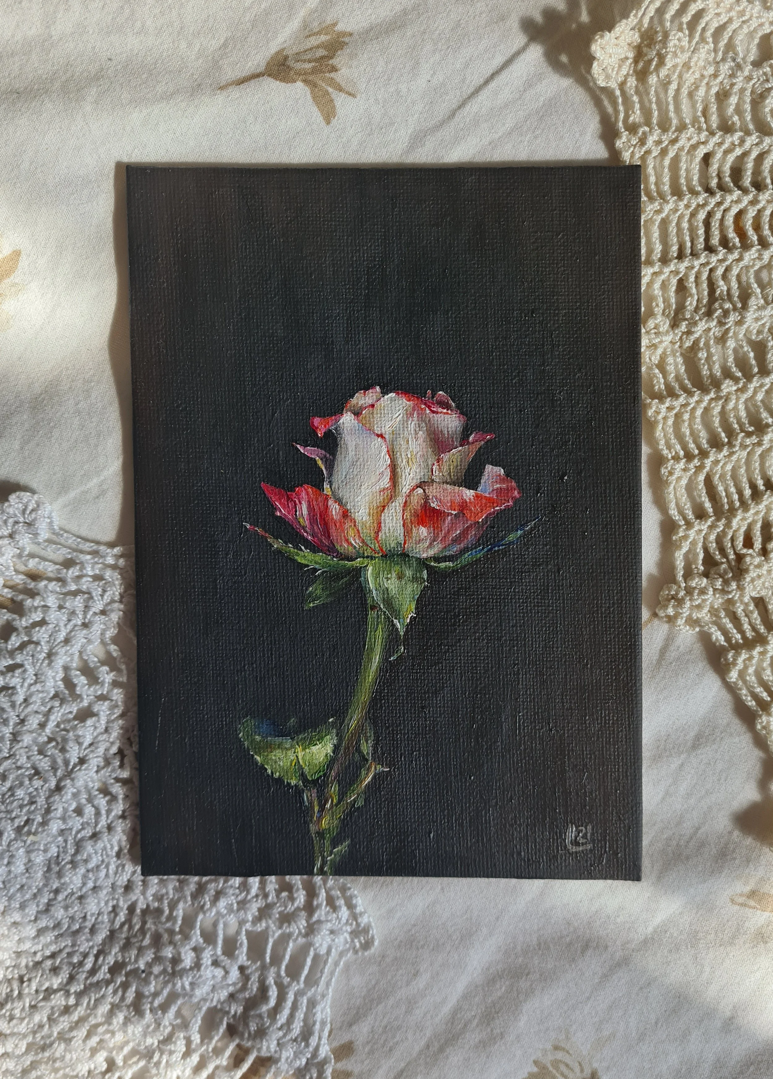 Sold