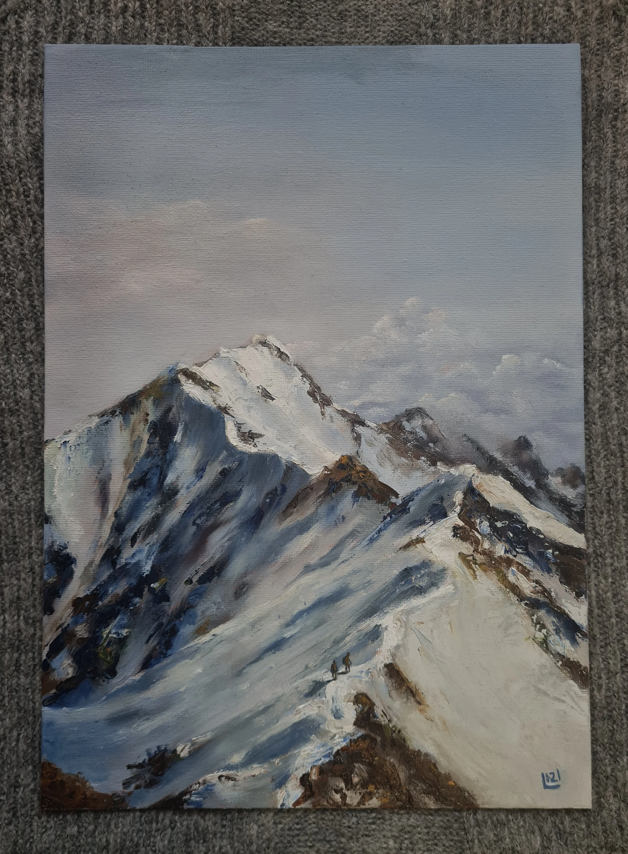 "Japow "