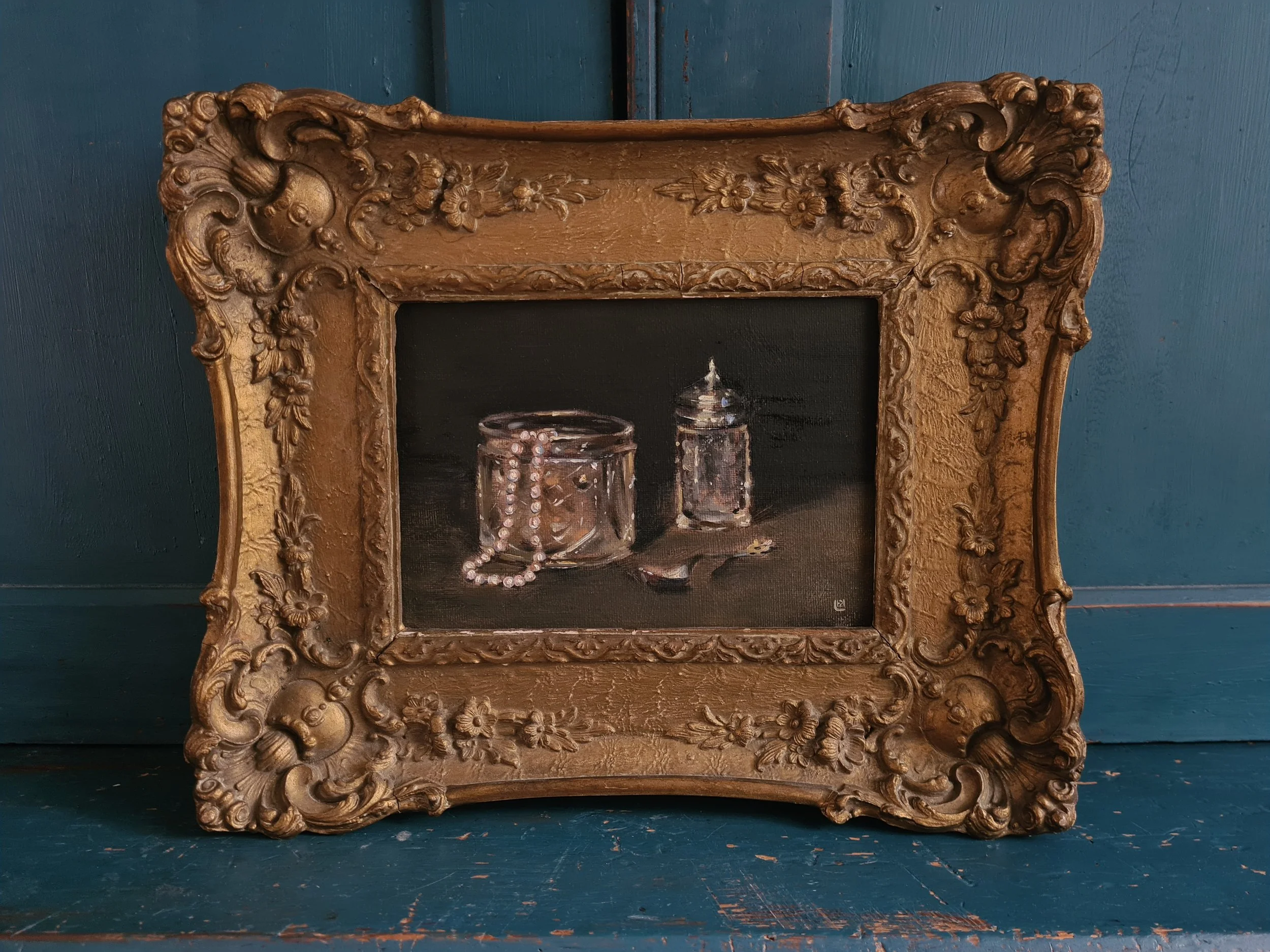 Available for perches