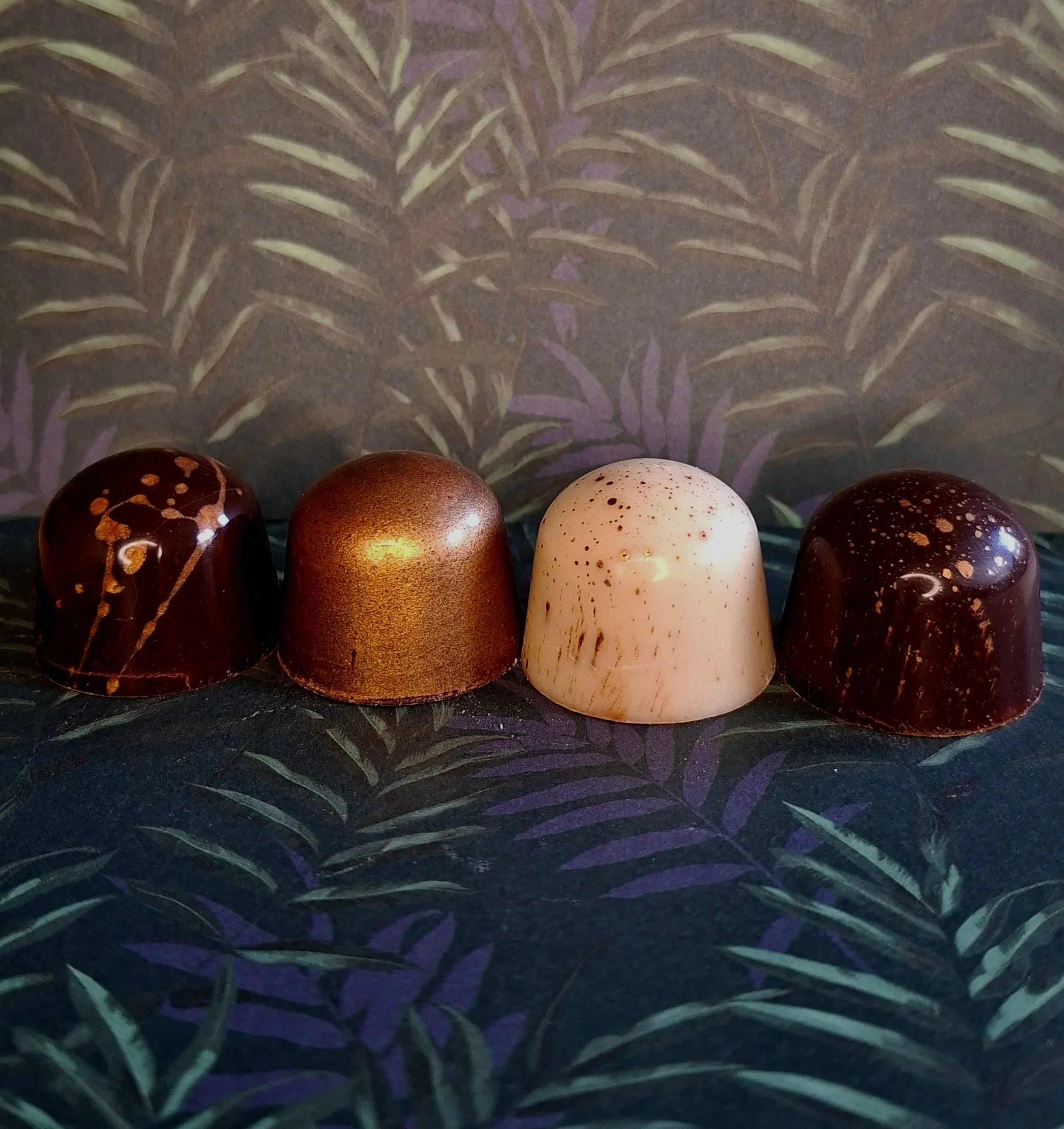 Coffee & Cake Pralinen 4er