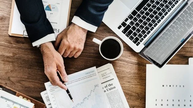 Understanding the Characteristics of High Growth Companies Using Non-Traditional Data Sources.