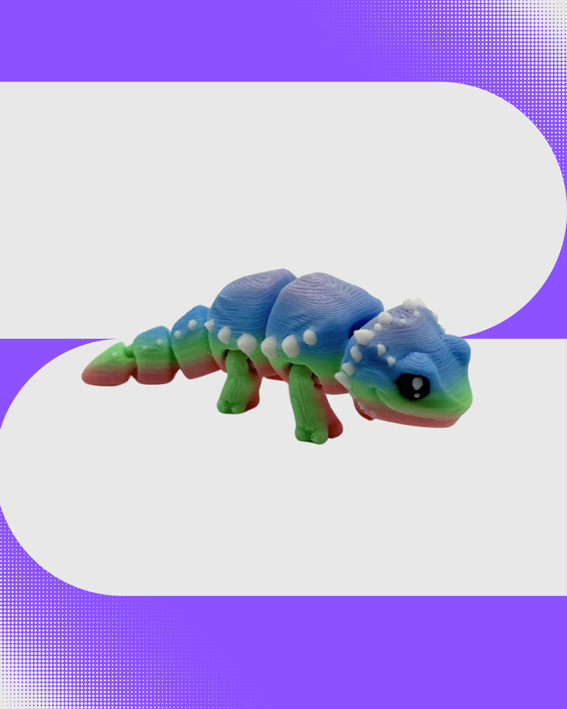 Mini Bearded dragons