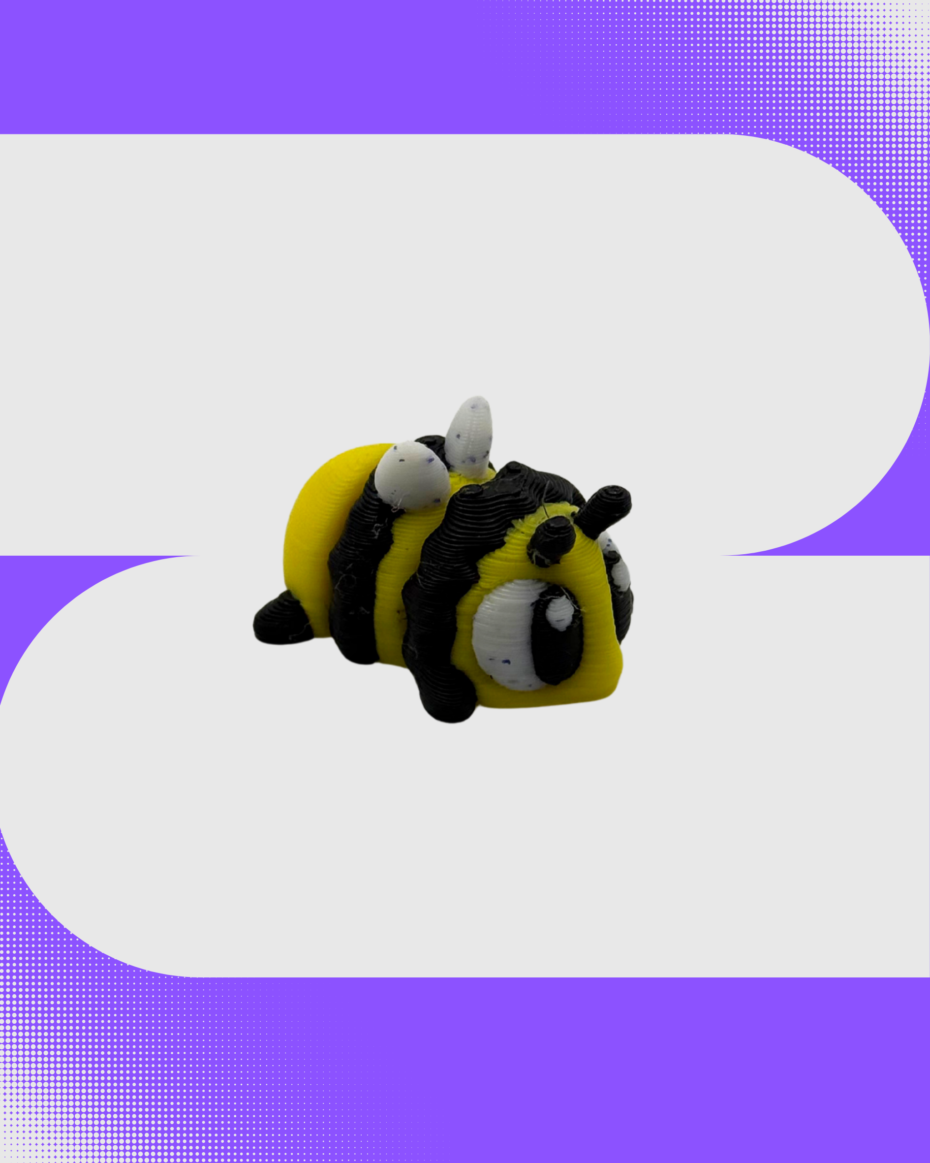 Mini Bee