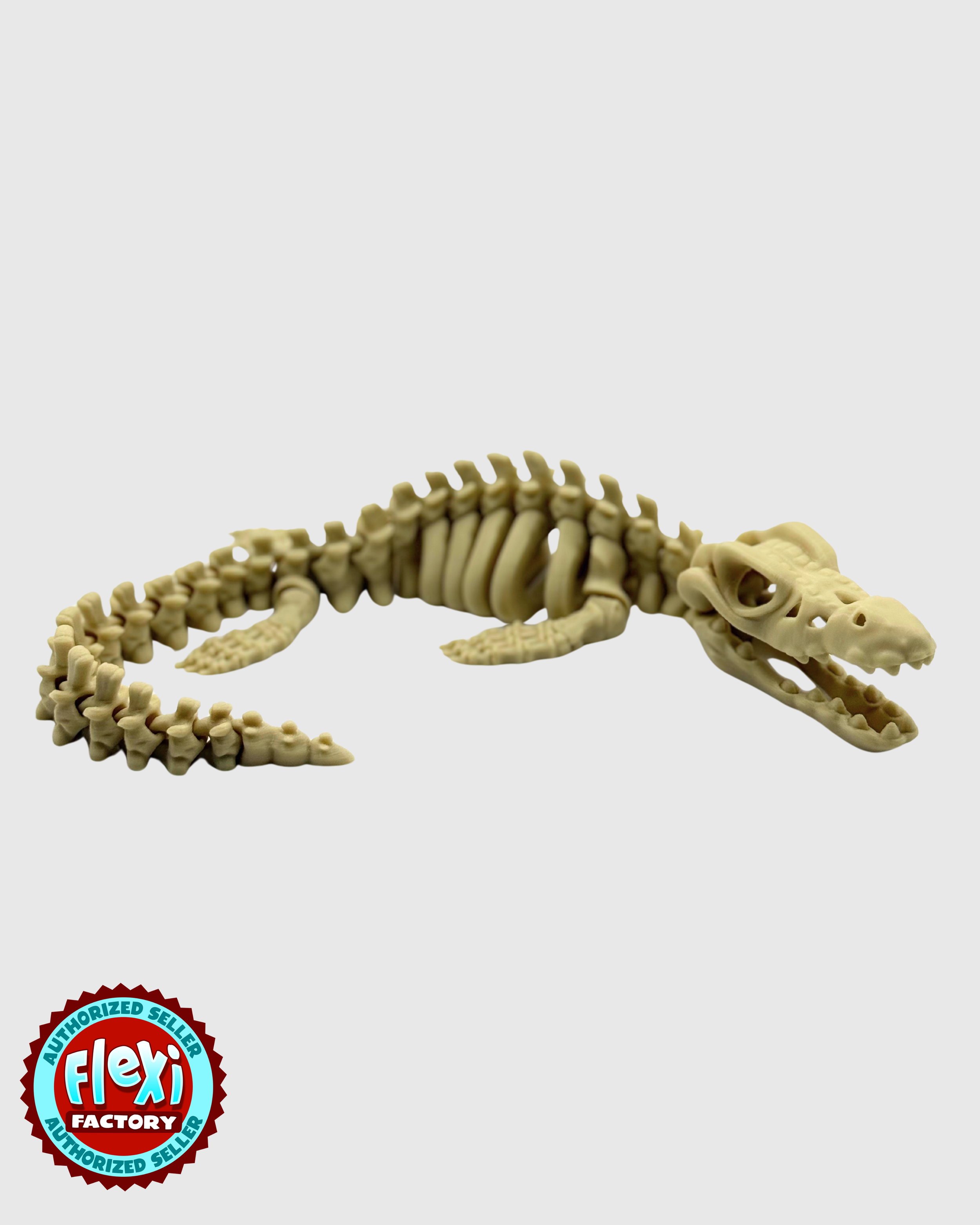 Mosasaurus