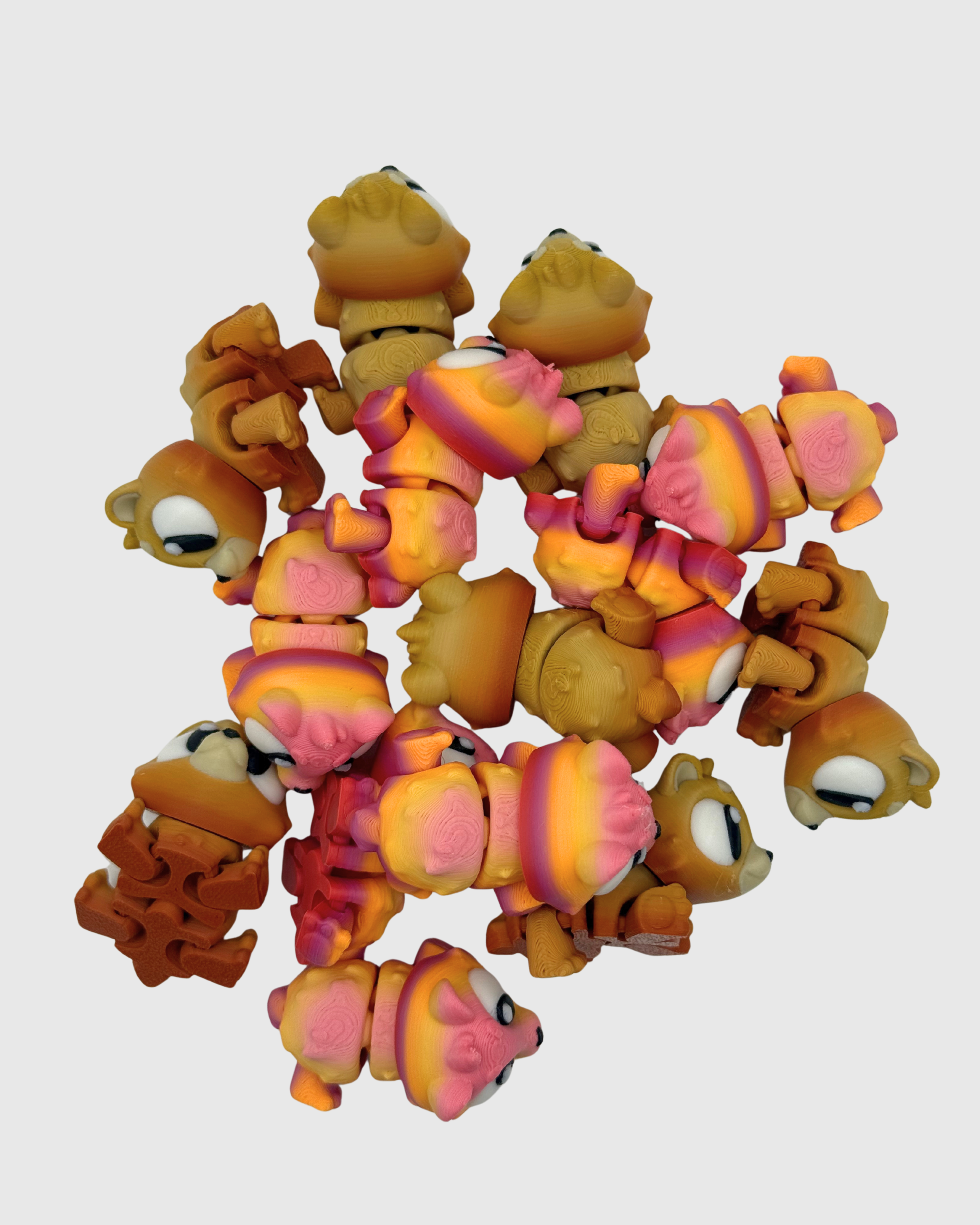 Mini Bears