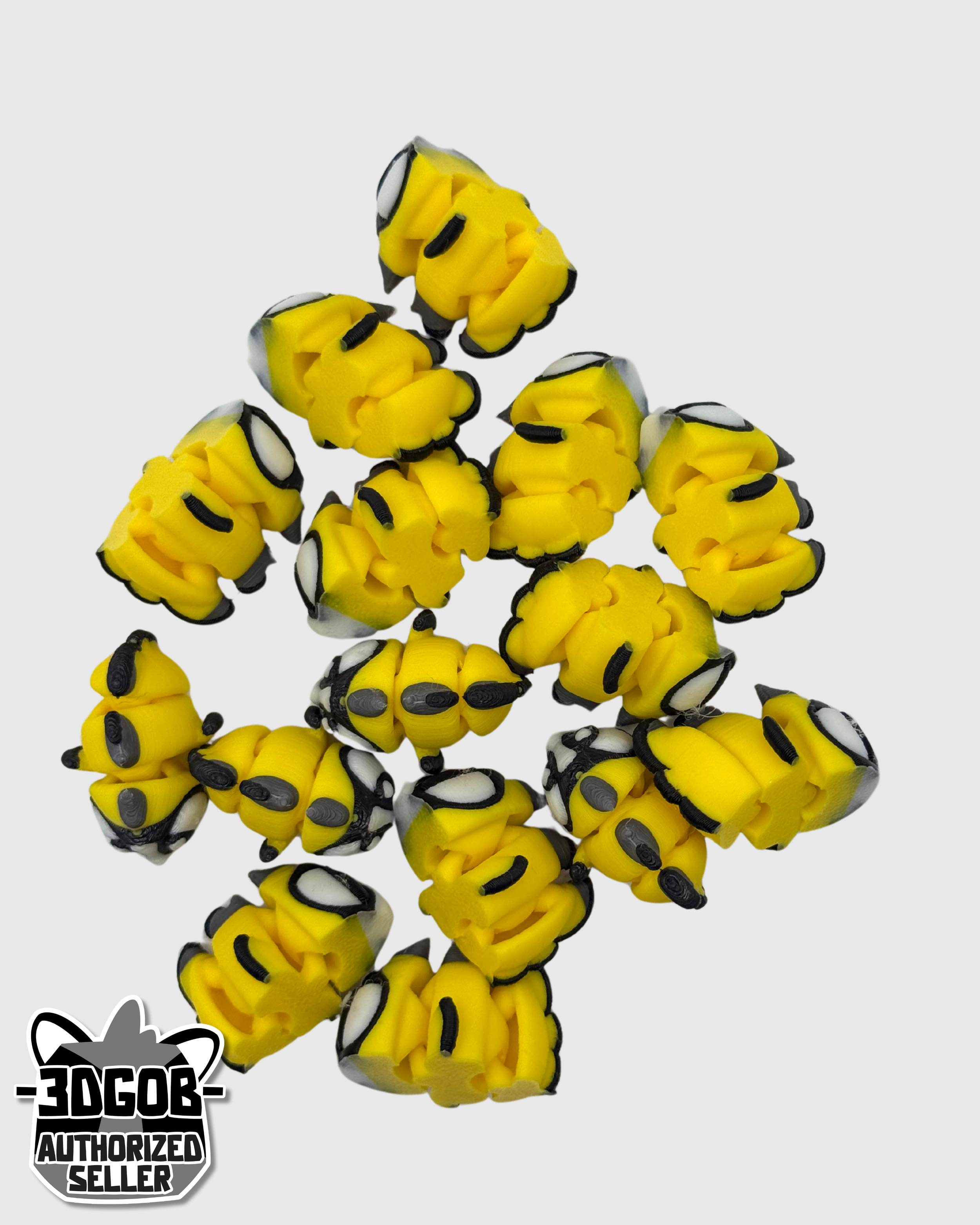 Mini Butterfly fish