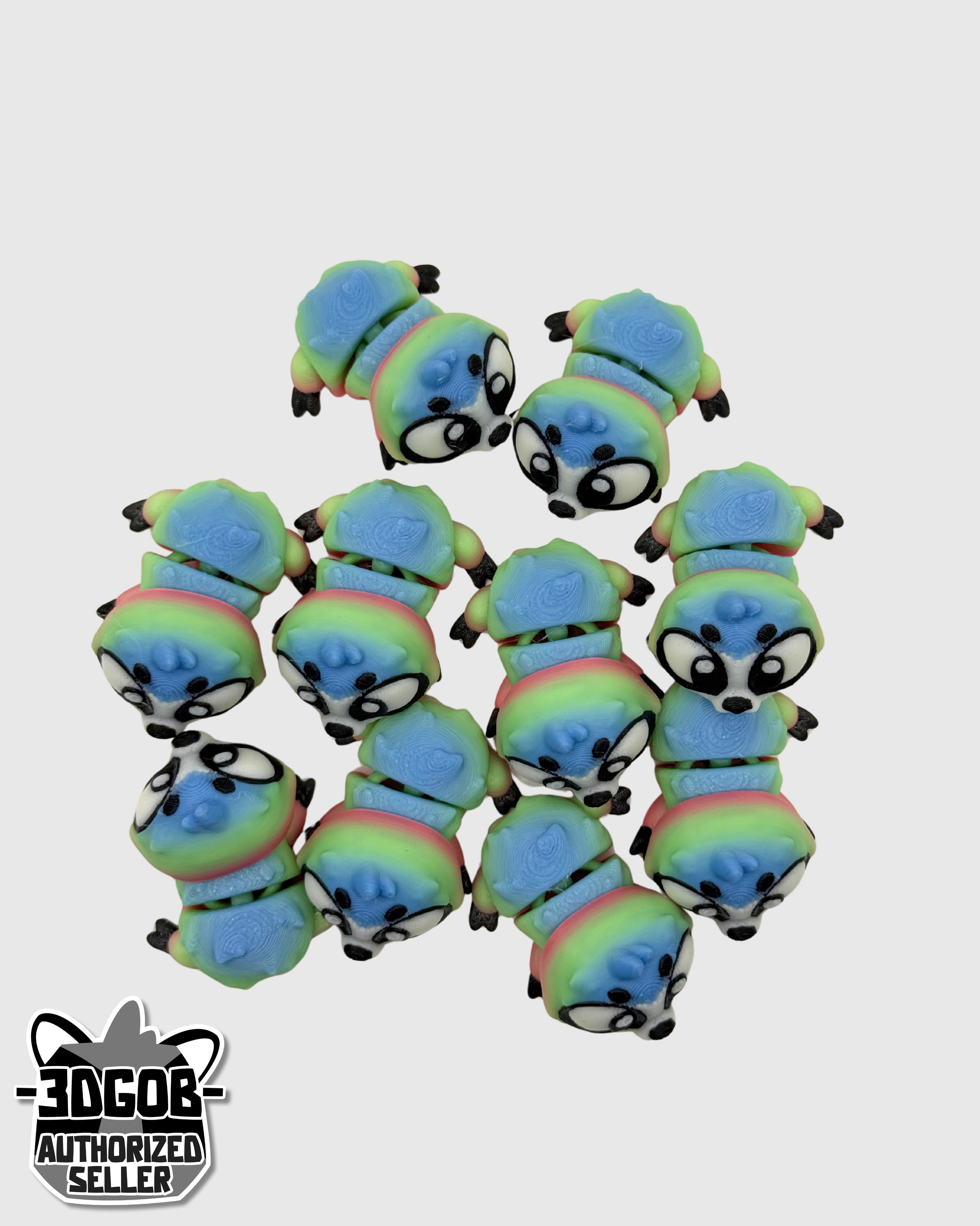 Mini Sloth