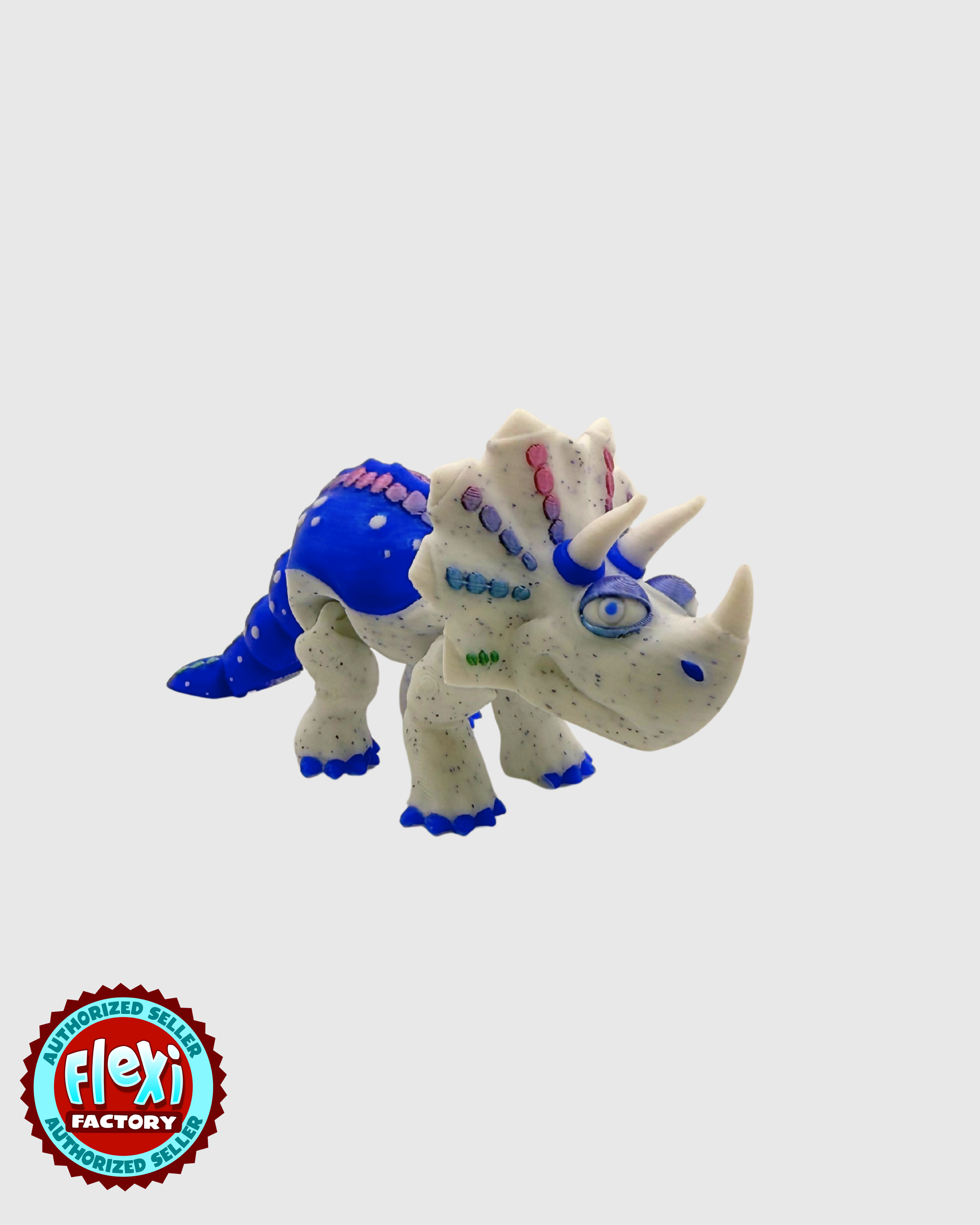 Triceratops