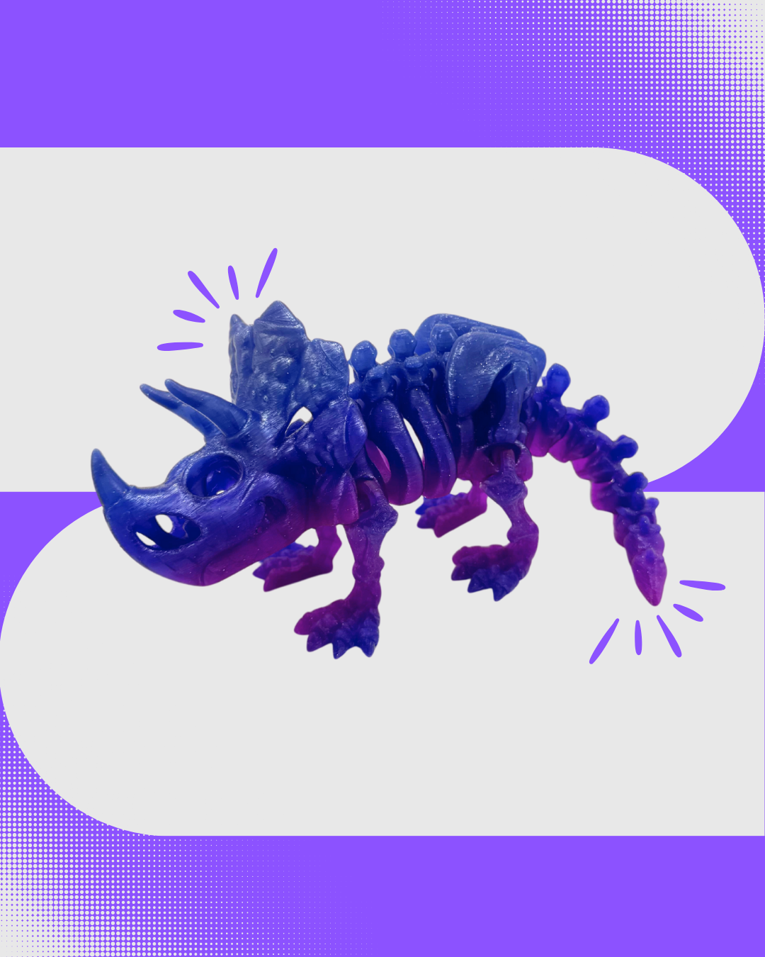 Neutral Minimalist Doodle Coffee Promotion Cafe Instagram Post - nothern lights triceratops (6).PNG