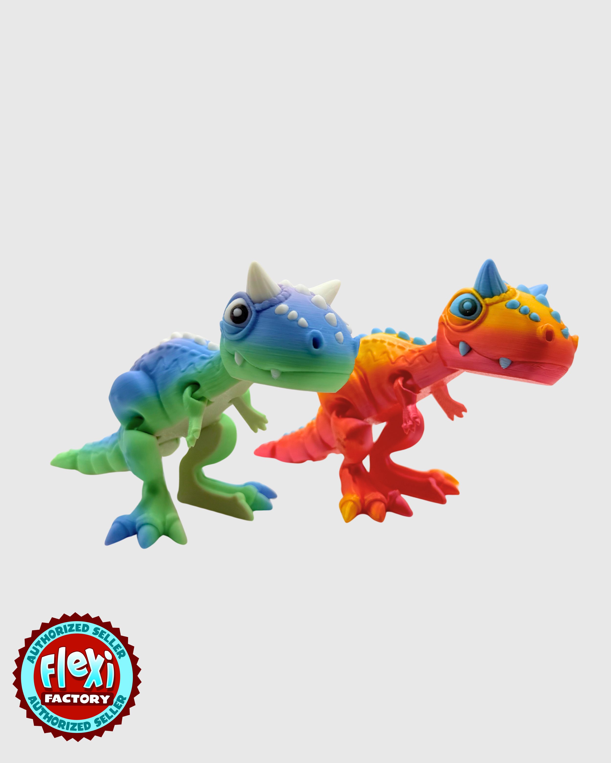 Carnotaurus