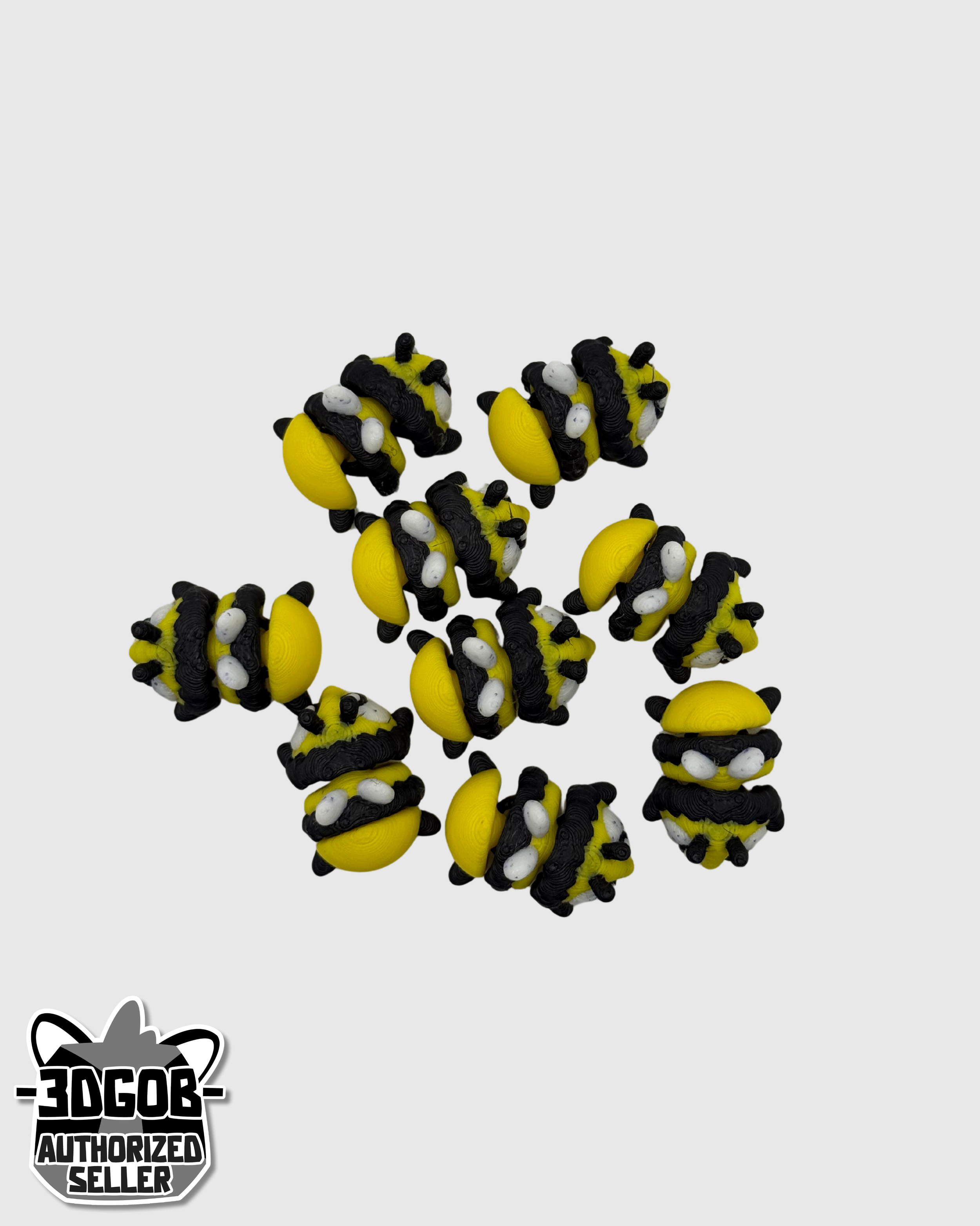 Mini Bee