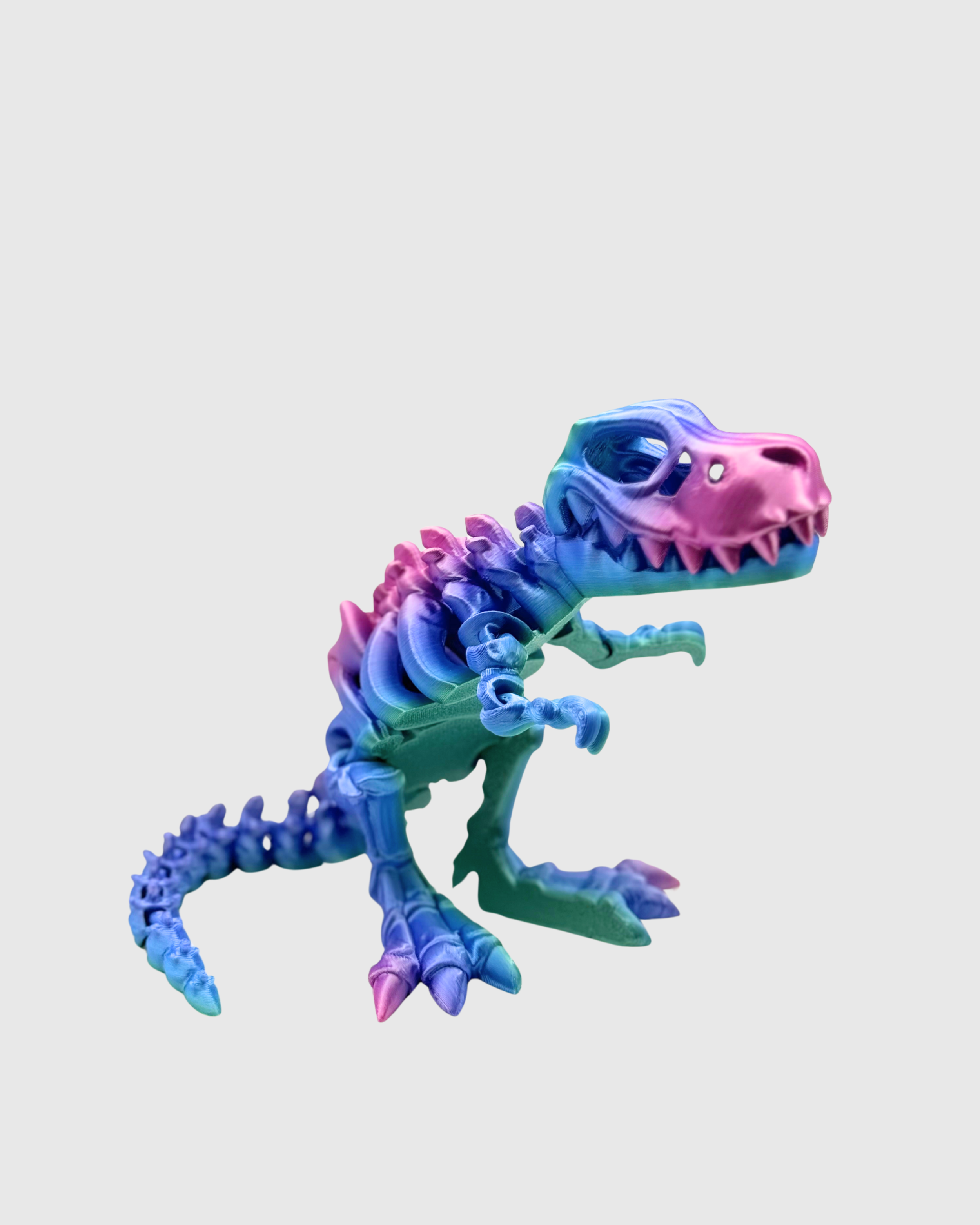 T-Rex