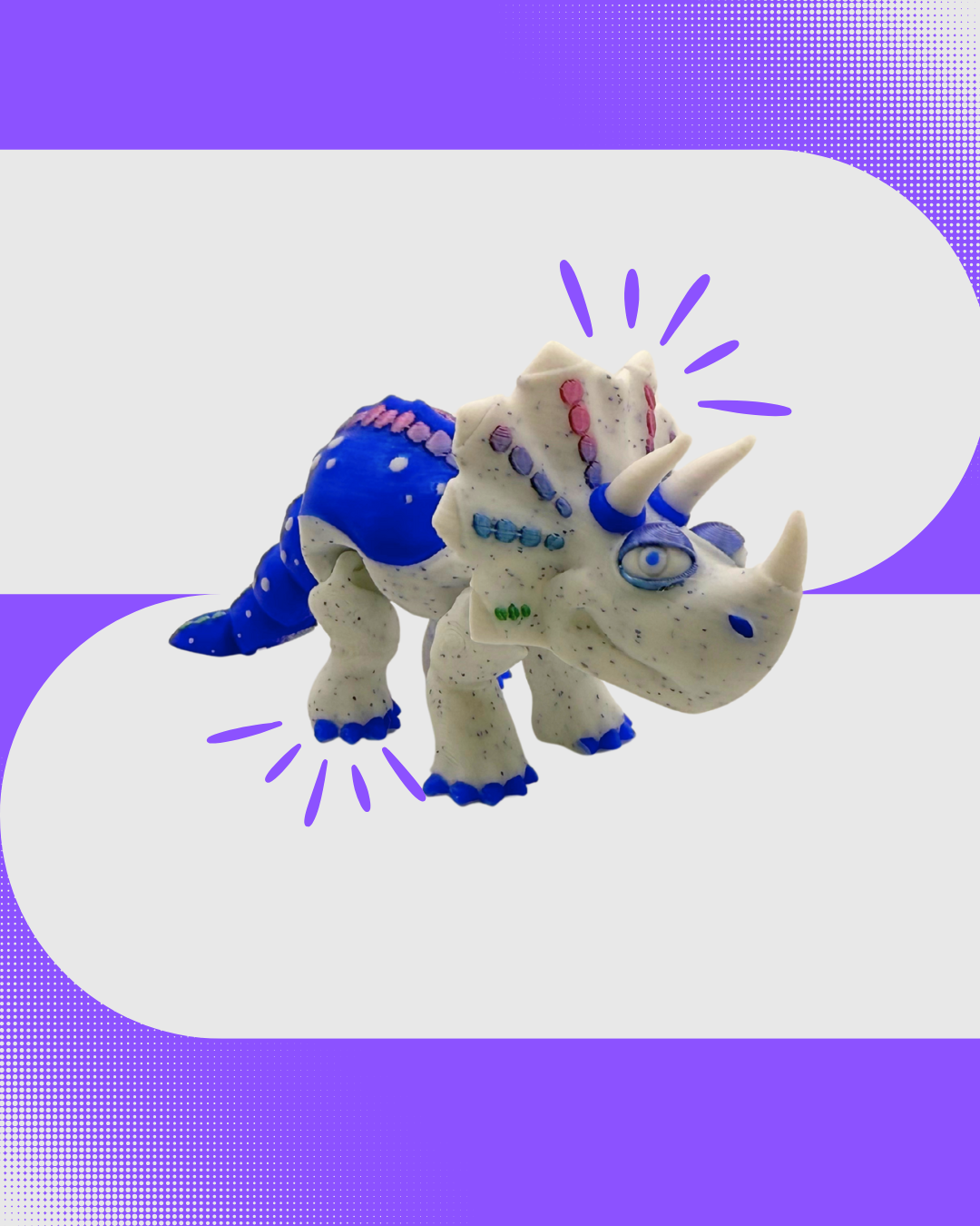 Triceratops
