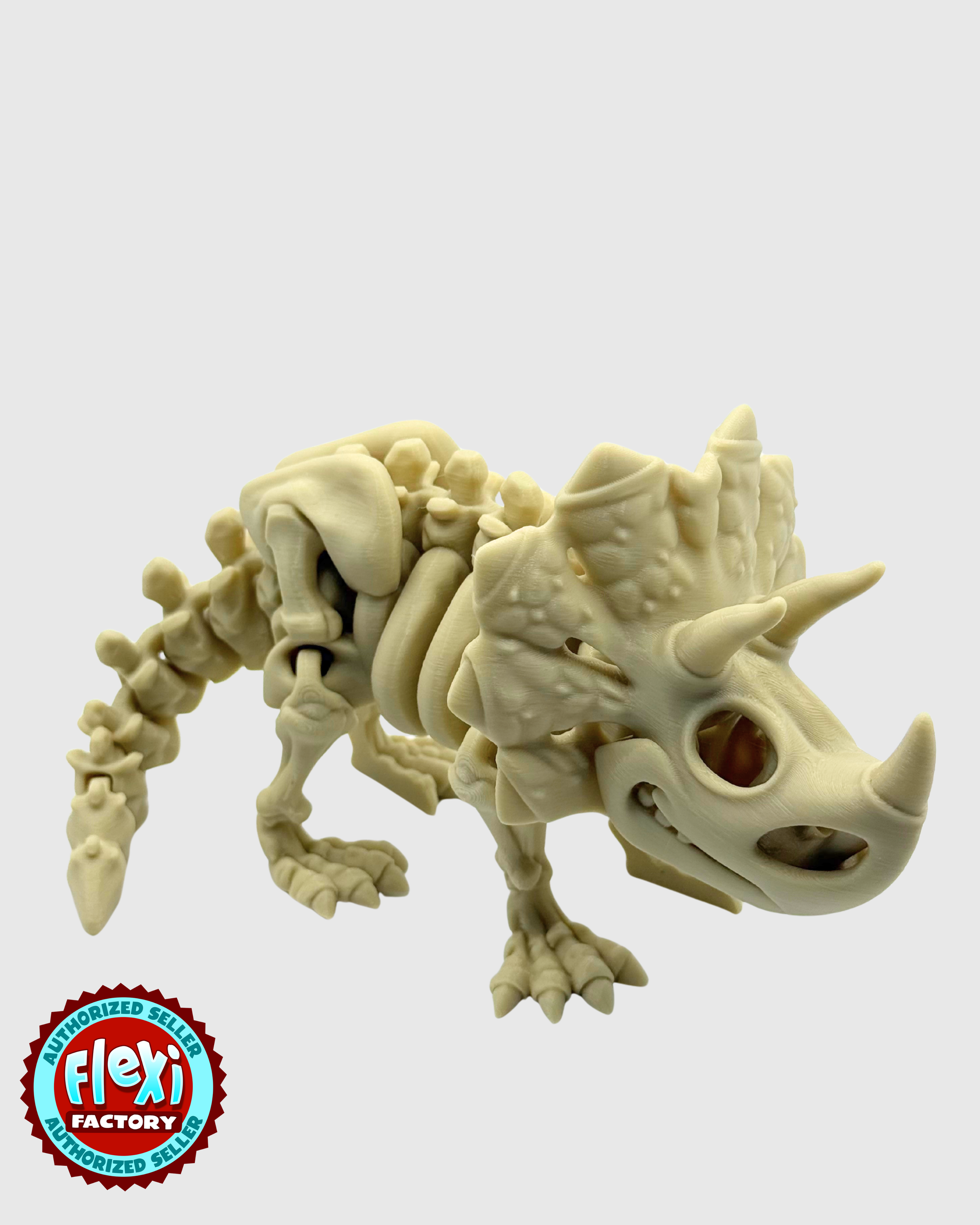 Triceratops