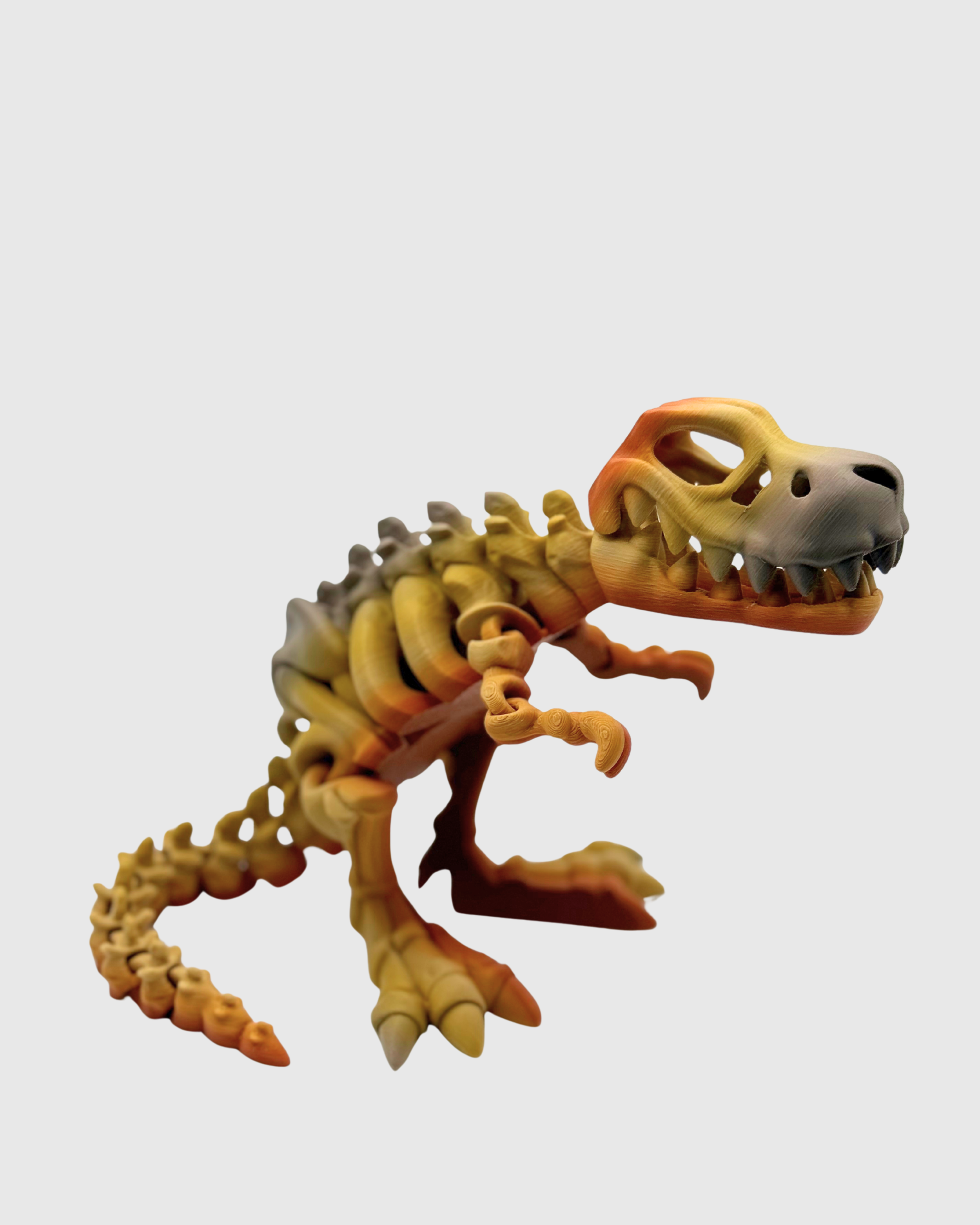 T-Rex