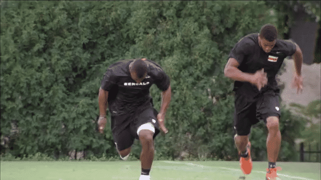 Gillette NFL Content Series