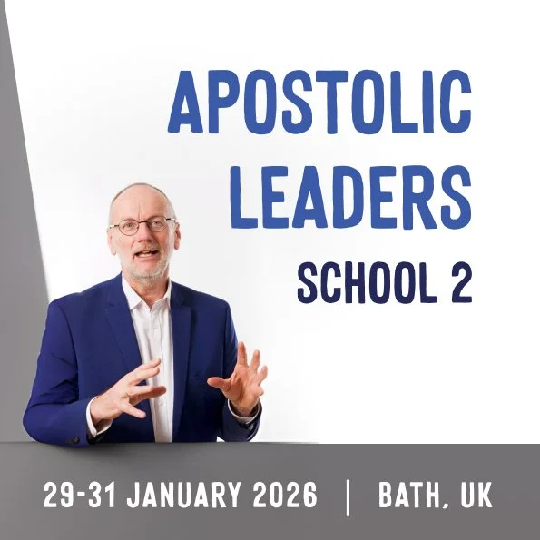 Apostolic School 2