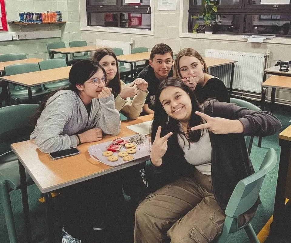 How NASCIC Celebrates Community This Valentine’s Day