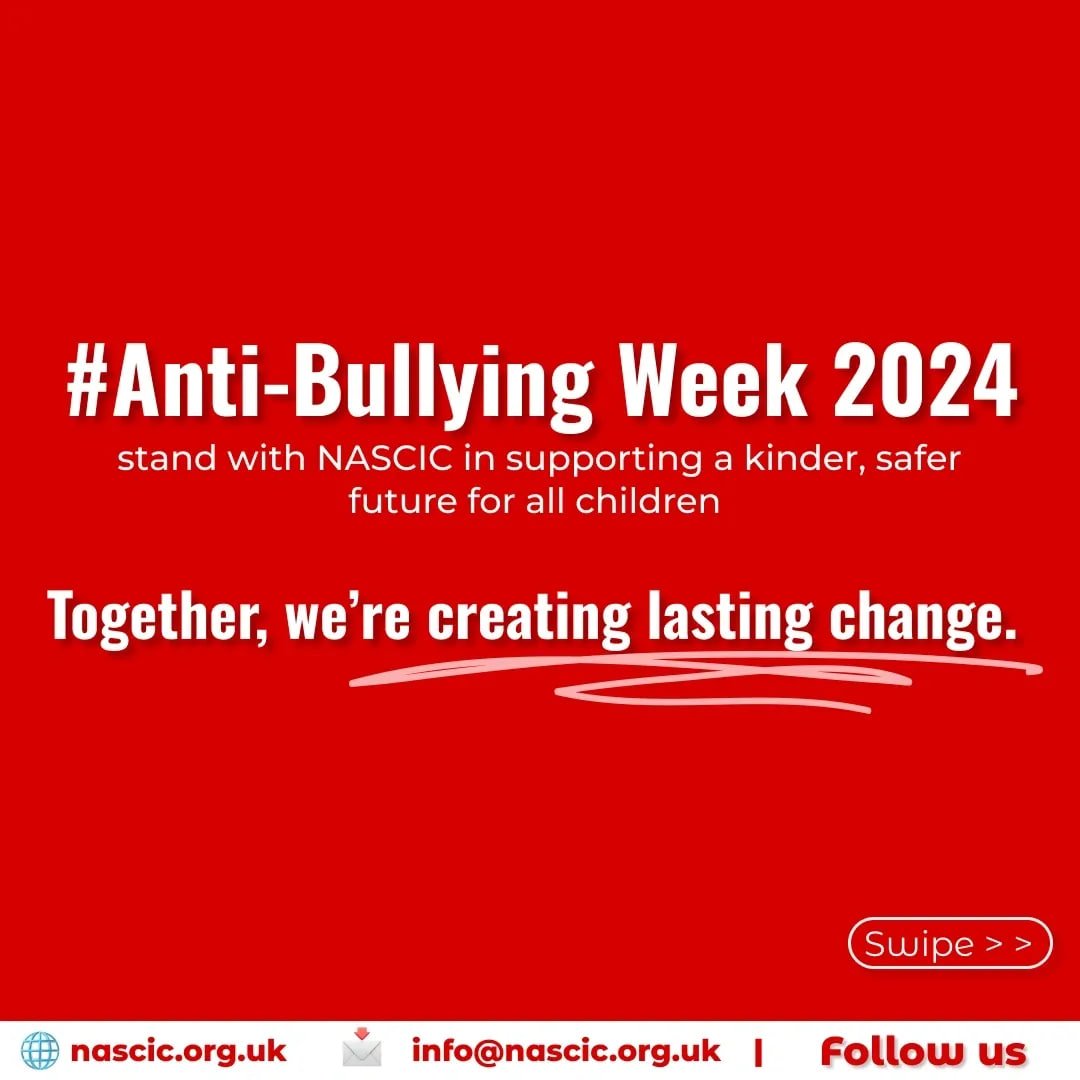 Anti-bullying Week 2024