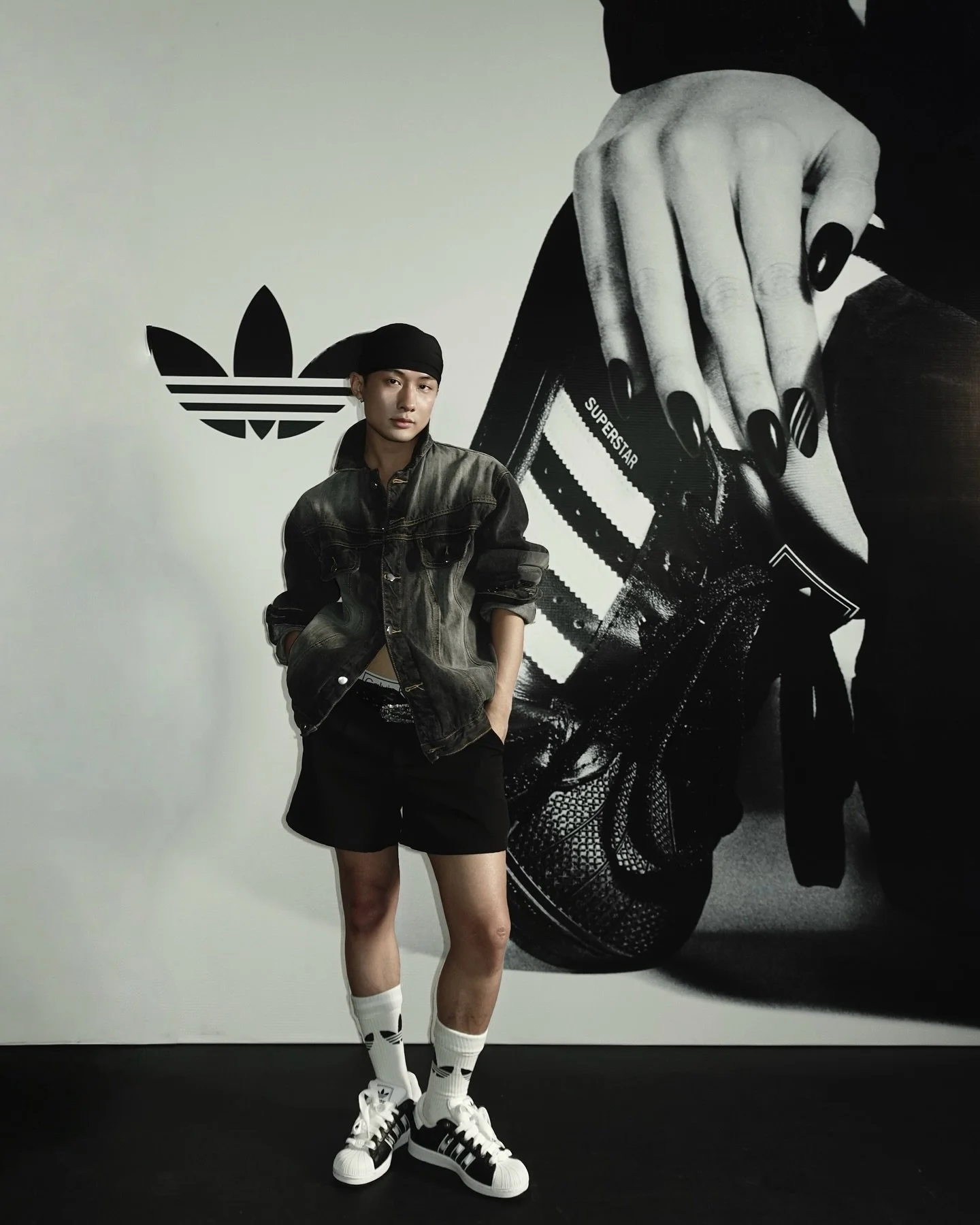 @adidasvietnam.vn 🦾
#adidasSuperstar #createdwithadidas