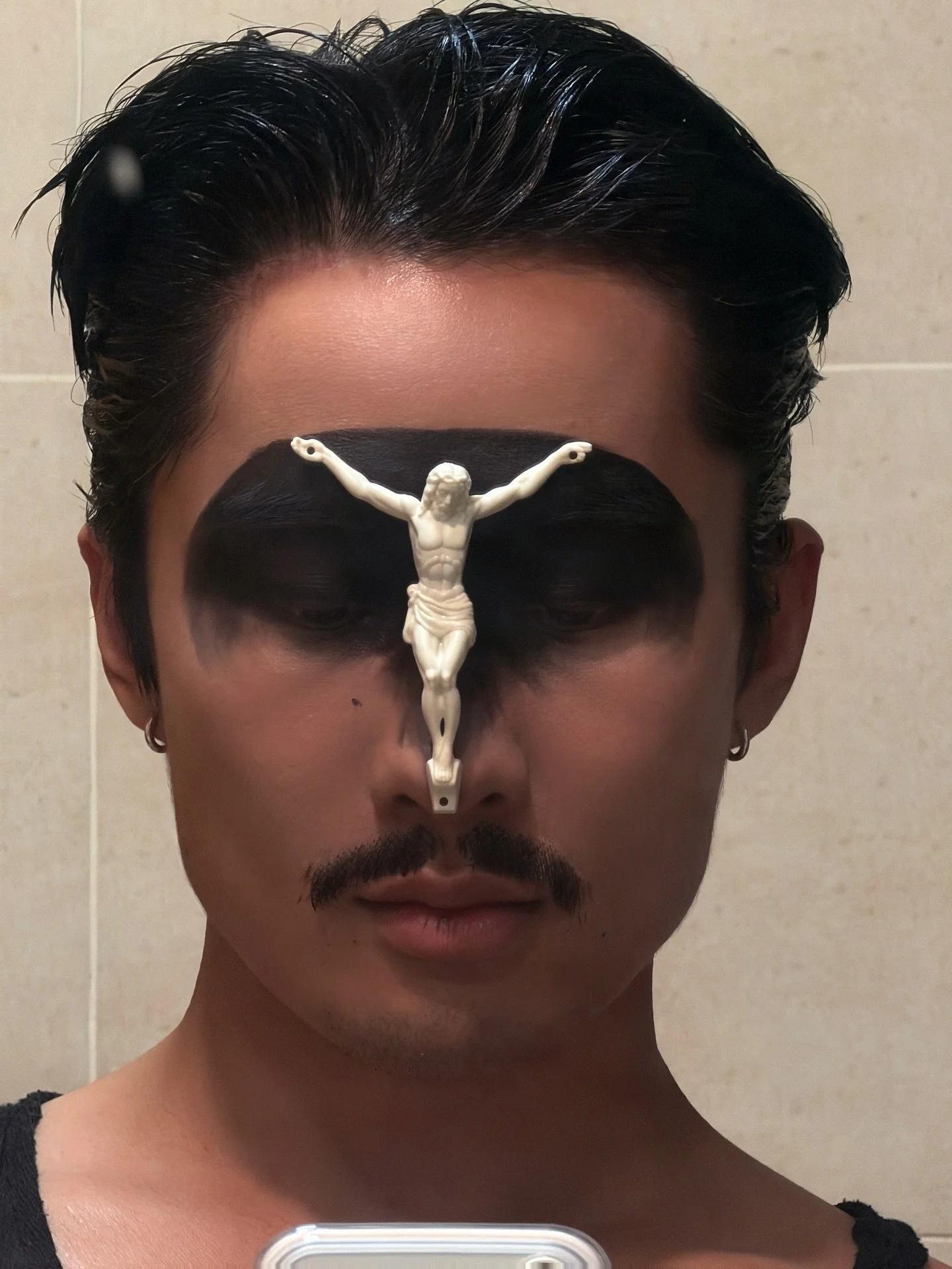 hell was tailored better in fall 96, Mcqueen