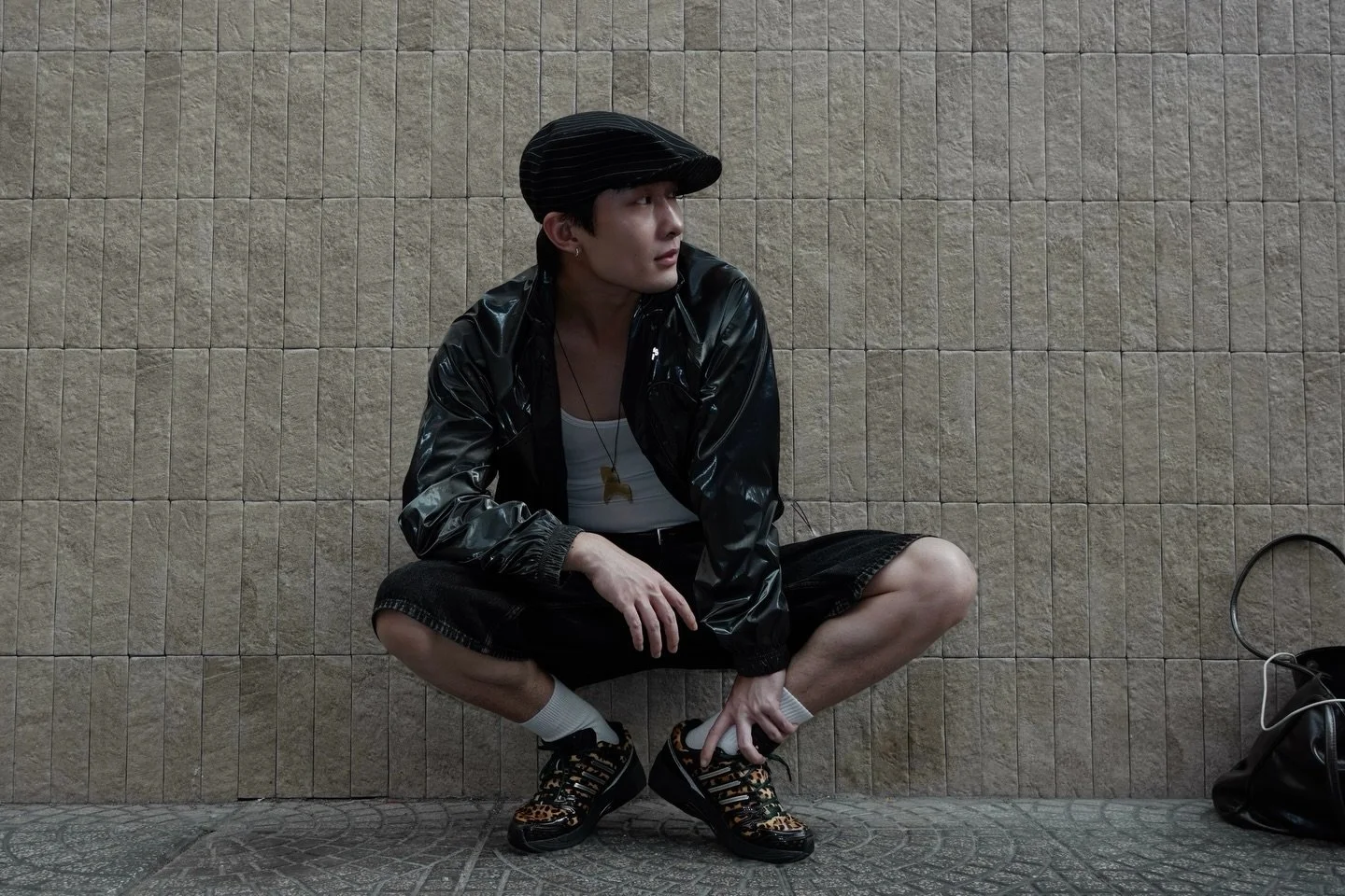 pulled from the archive Adistar Control 5 @adidasvietnam 
#createdwithadidas #Adistar