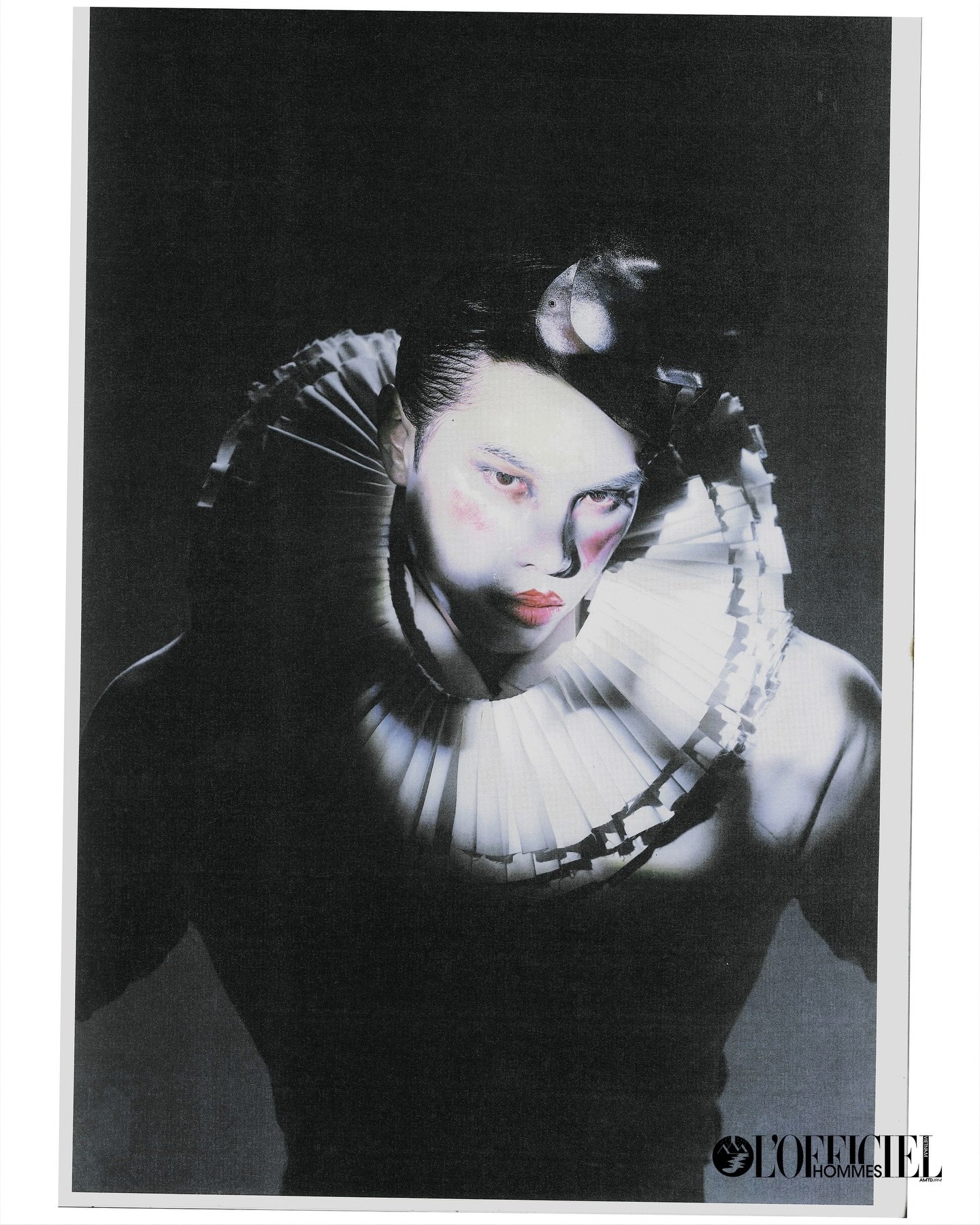 villains u love to hate
art @heyhuanlei photo @_minhnhon_ stylist @thekittymymy @tidachann producer @jangtao.art beauty @vanmiu.beauty manager @justbrian.le