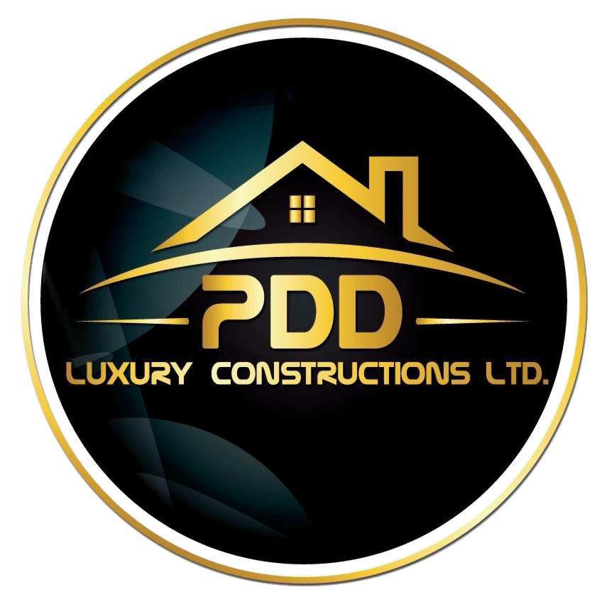 PDD Luxury Constructions