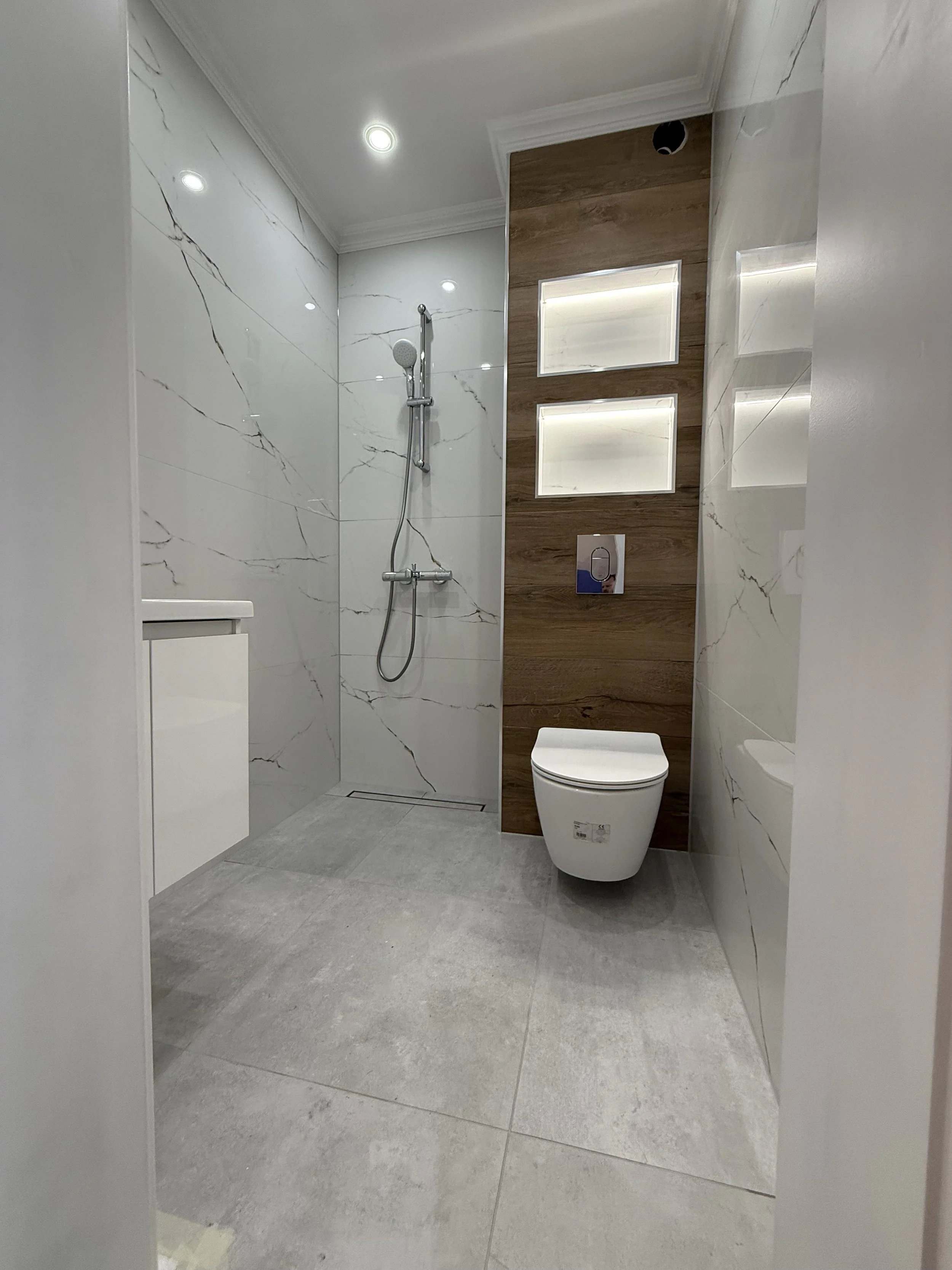 Oranssi project: passive house
