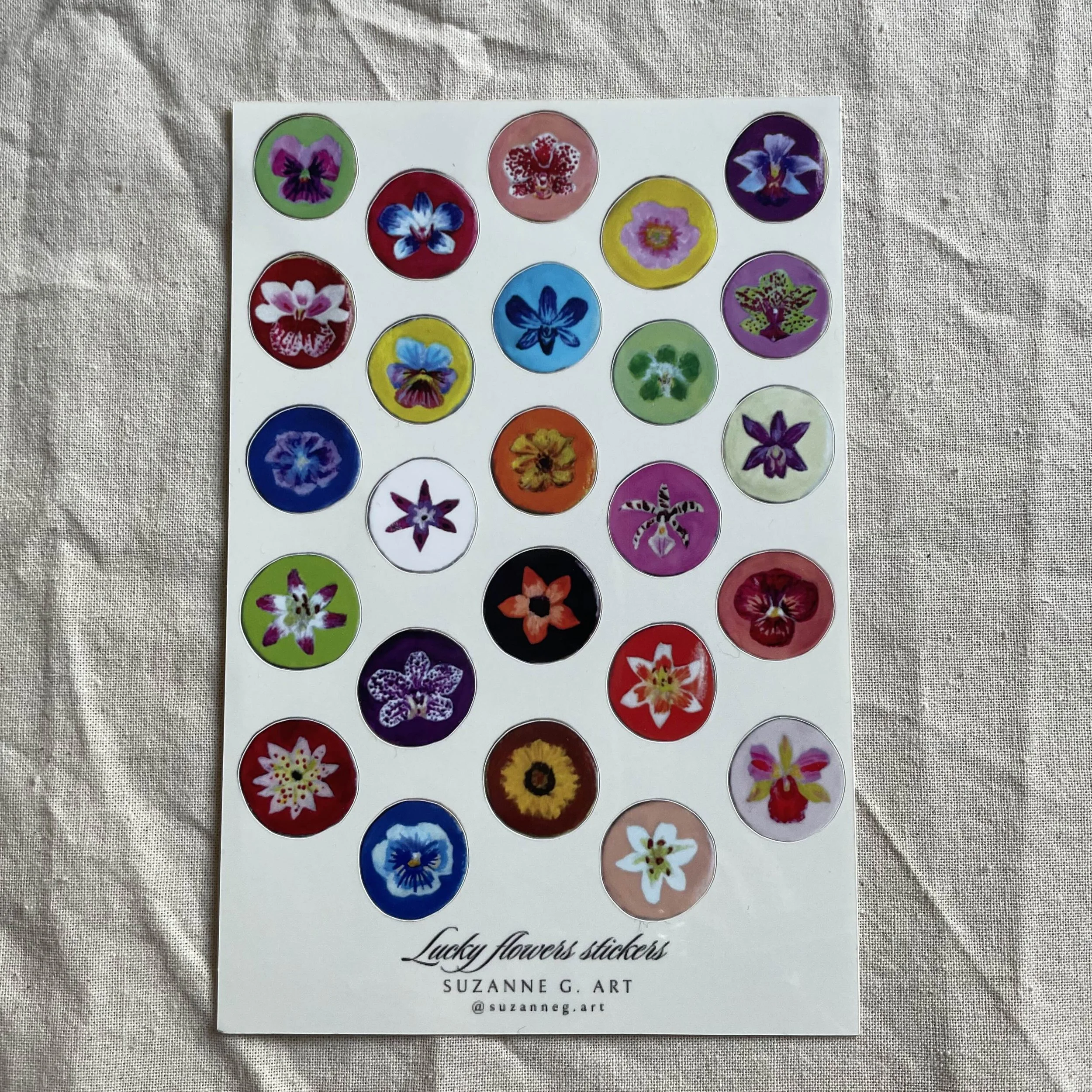 lucky flowers stickers 3.jpg