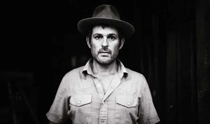 Gregory Alan Isakov w/ Leif Vollebekk