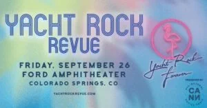 Yacht Rock Revue