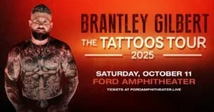 Brantley Gilbert