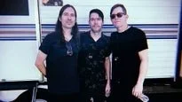 Chevelle w/ Asking Alexandria, Dead Poet Society