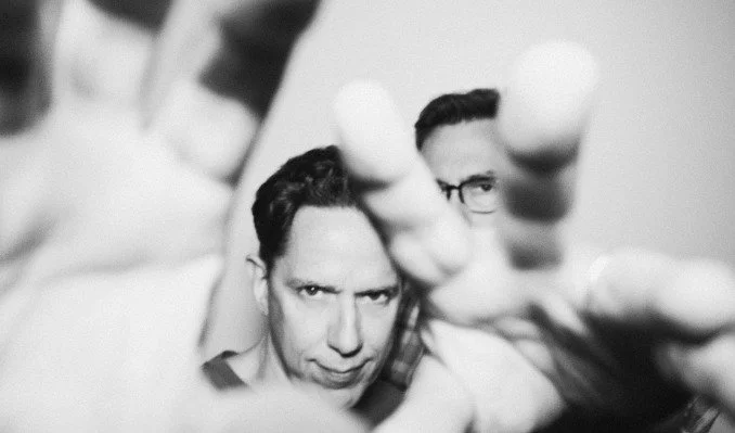 The Might Be Giants Only 2025 Area Appearance!