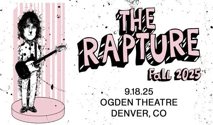 The Rapture