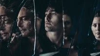 Black Rebel Motorcycle Club w/ Humanist